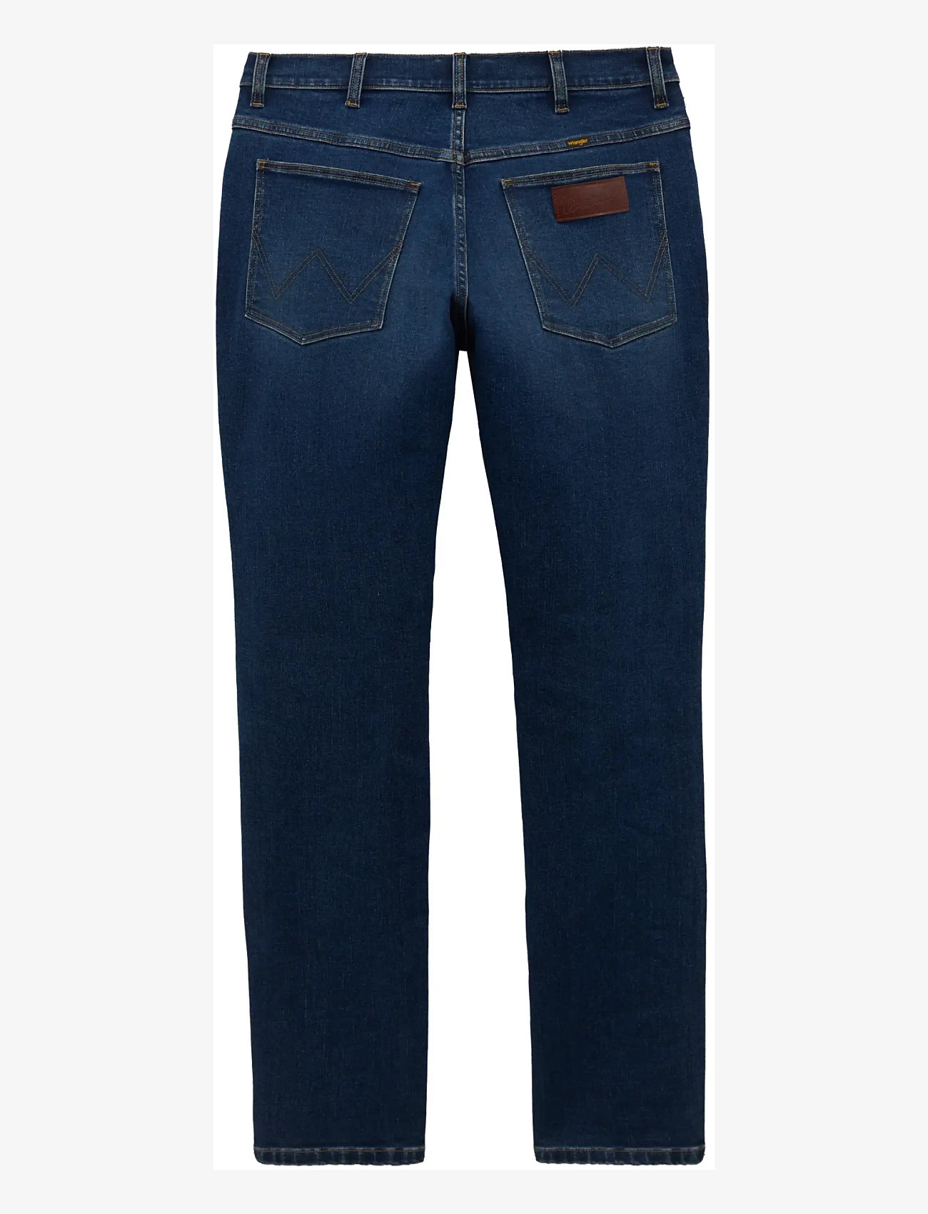 Wrangler - RIVER - bukser & jeans - stratford - 2