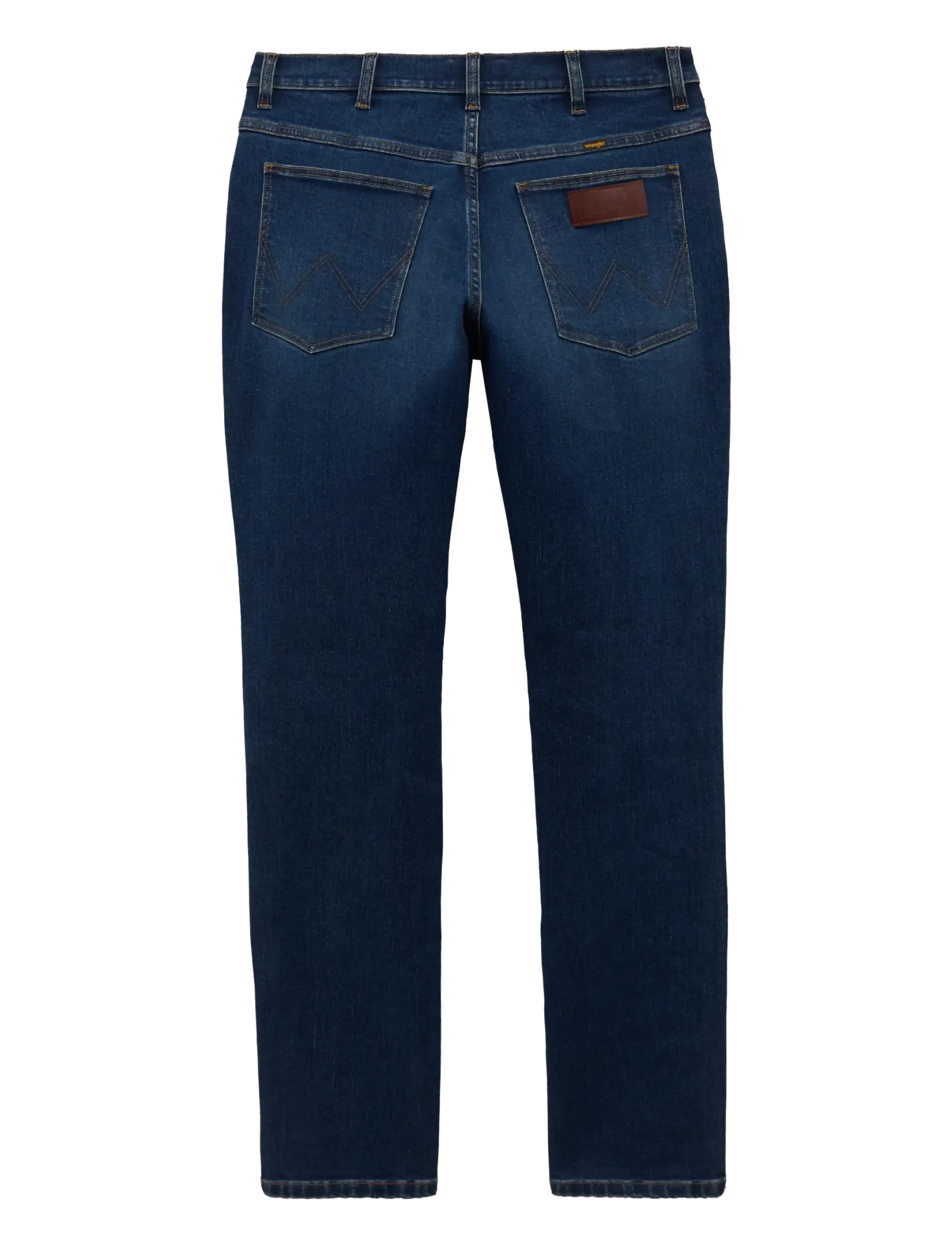 Wrangler - RIVER - byxor & jeans - stratford - 2