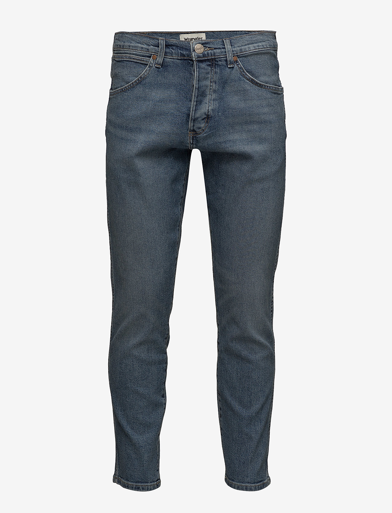 Wrangler - SLIDER - blue charm - 0
