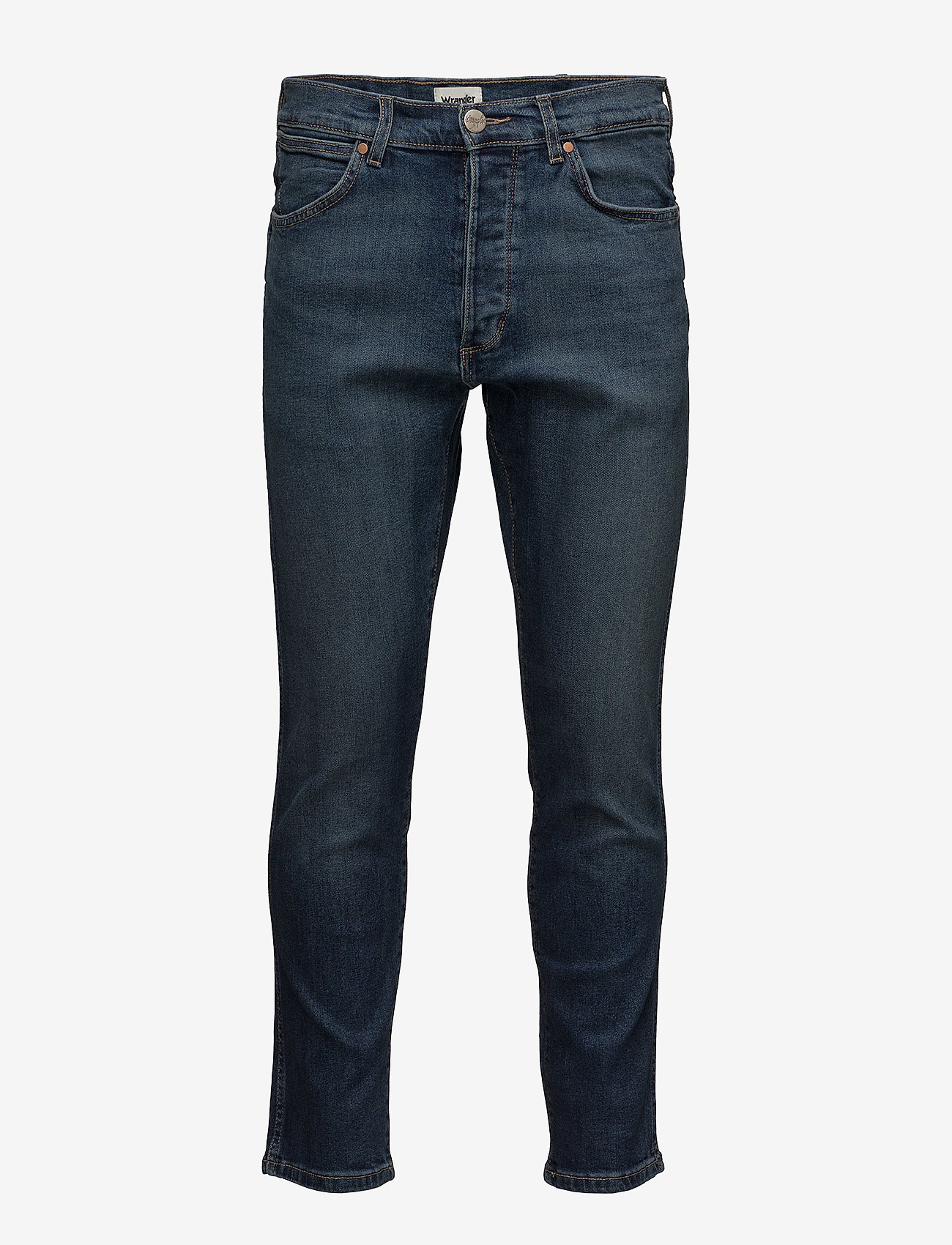 Wrangler - SLIDER - indigo wit - 0