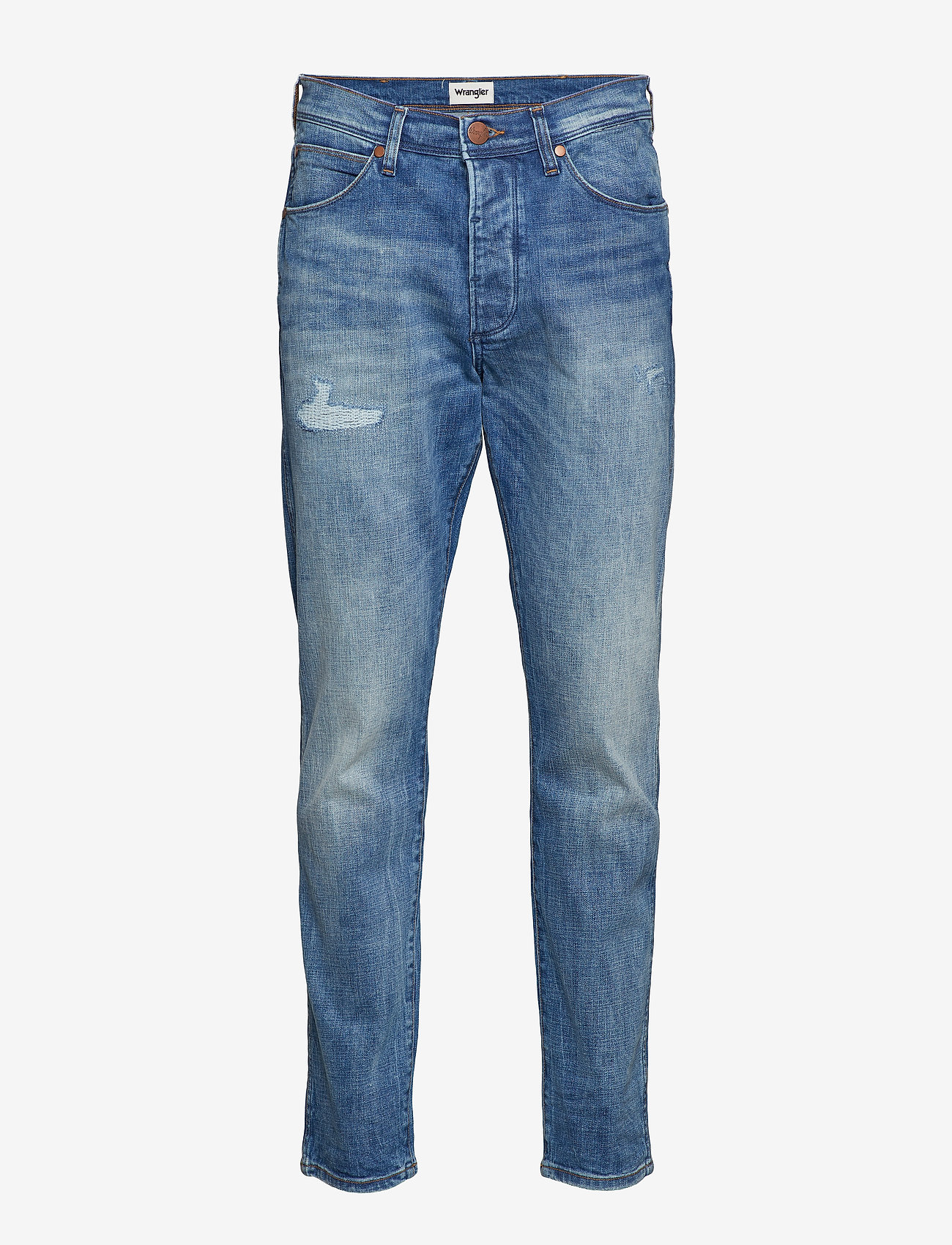 Wrangler - SLIDER - vintage noise - 0