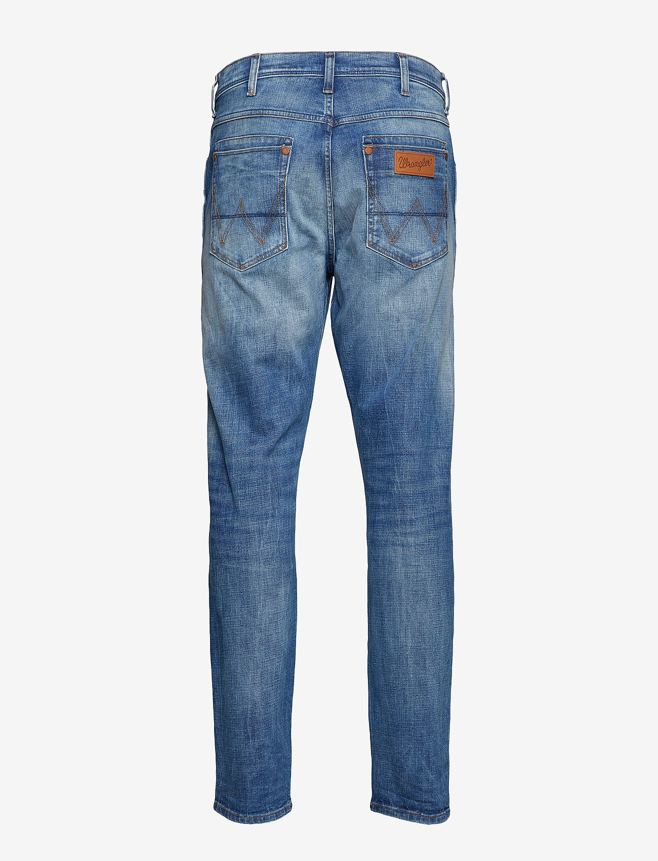 Wrangler - SLIDER - vintage noise - 1