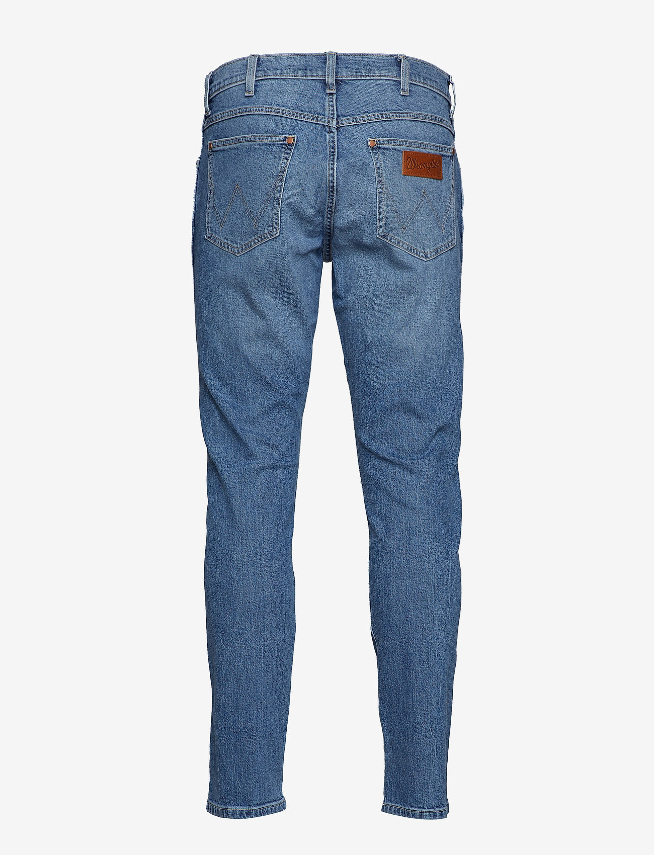 Wrangler - SLIDER - light  bower - 1