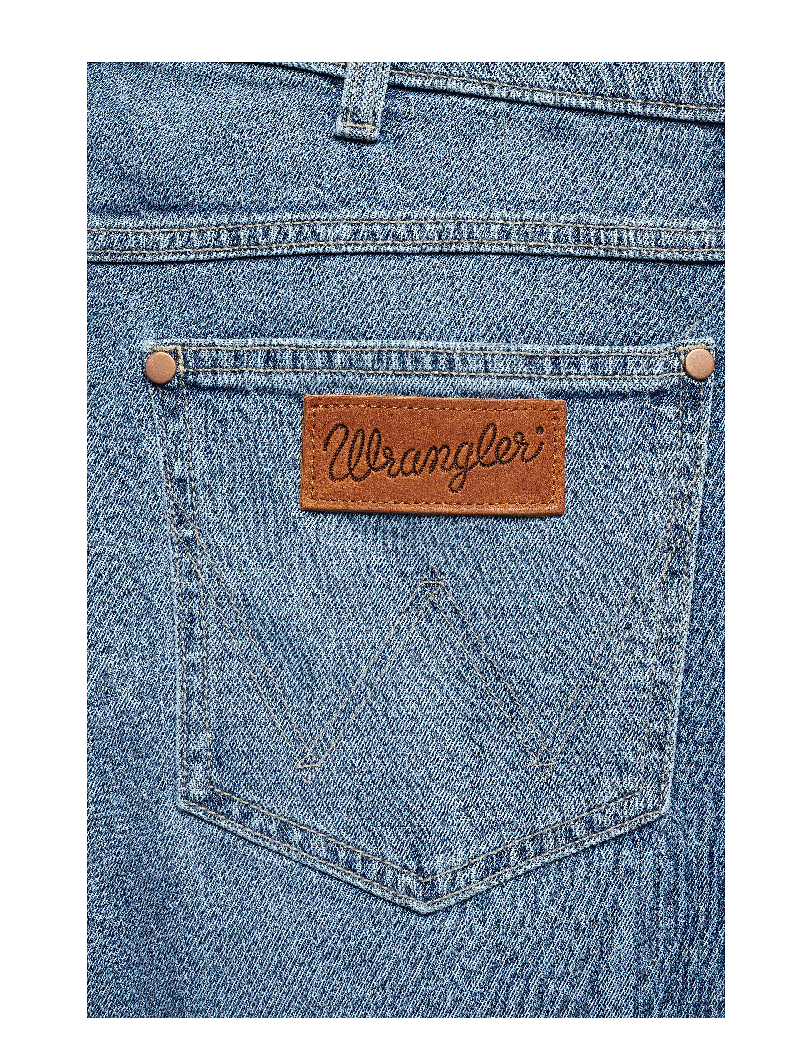 Wrangler - SLIDER - light  bower - 3