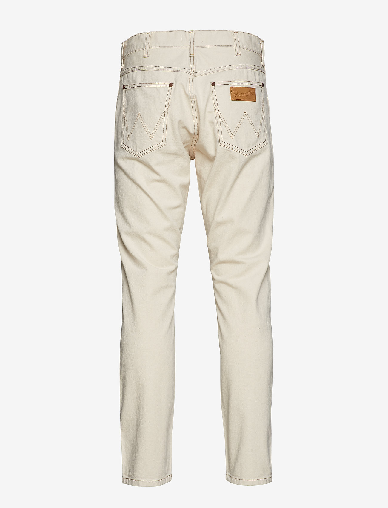 Wrangler - SLIDER - natural sand - 1