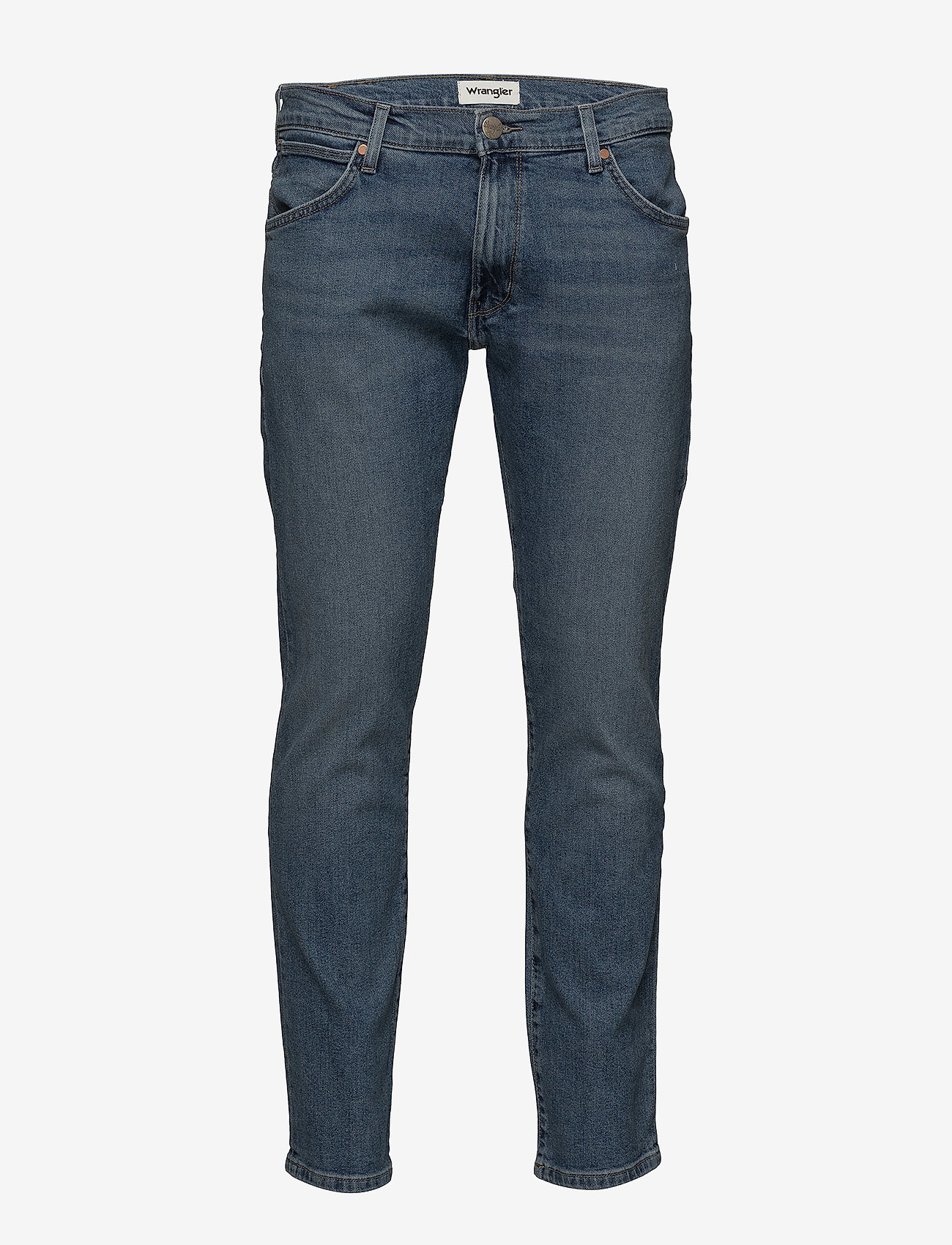 Wrangler - LARSTON - blue charm - 0