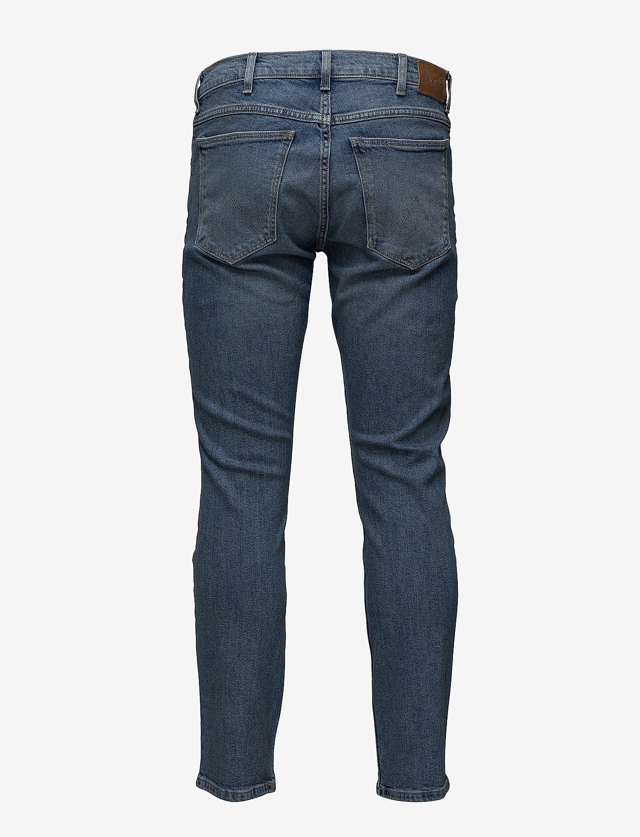 Wrangler - LARSTON - blue charm - 1