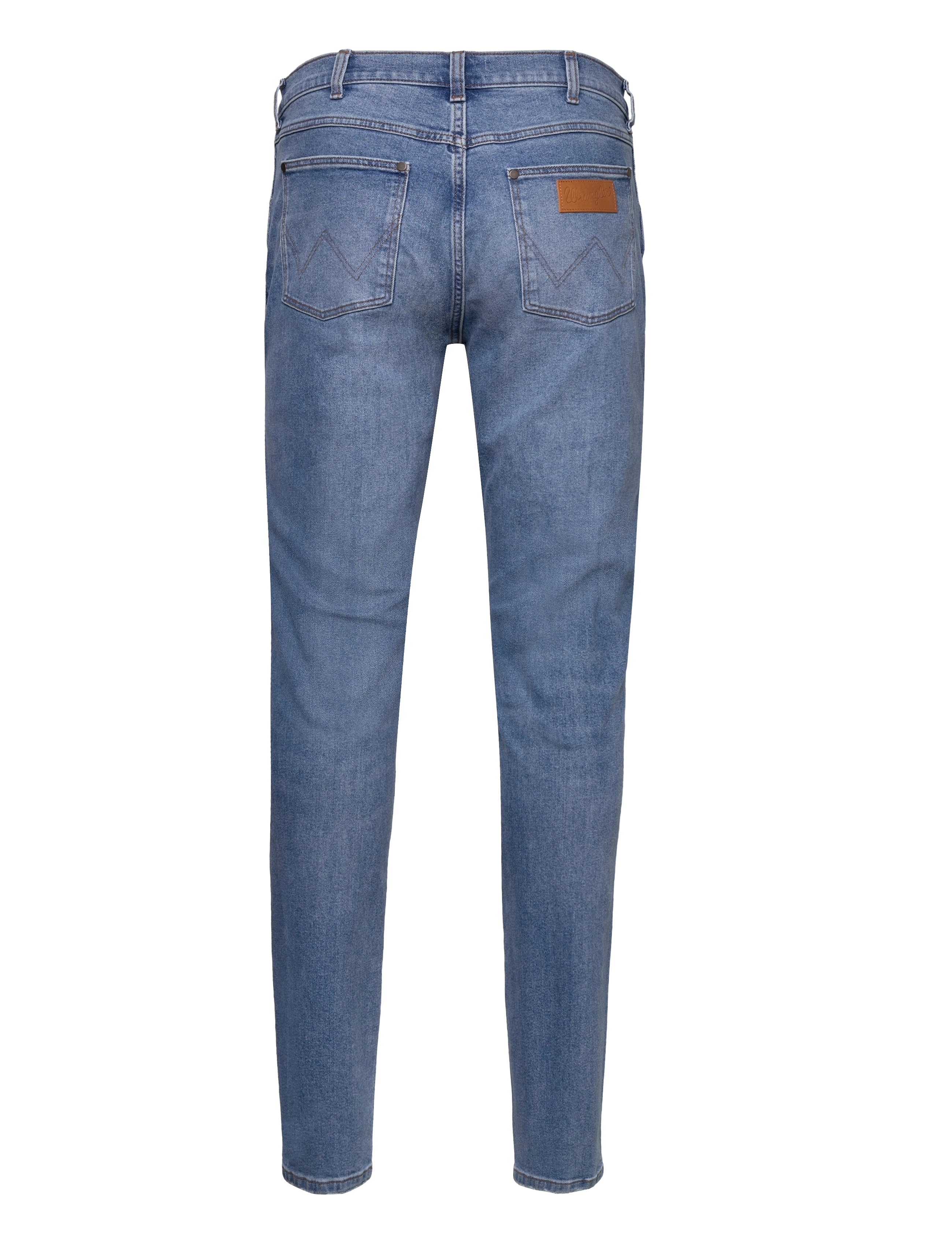 Wrangler - LARSTON - cool twist - 2