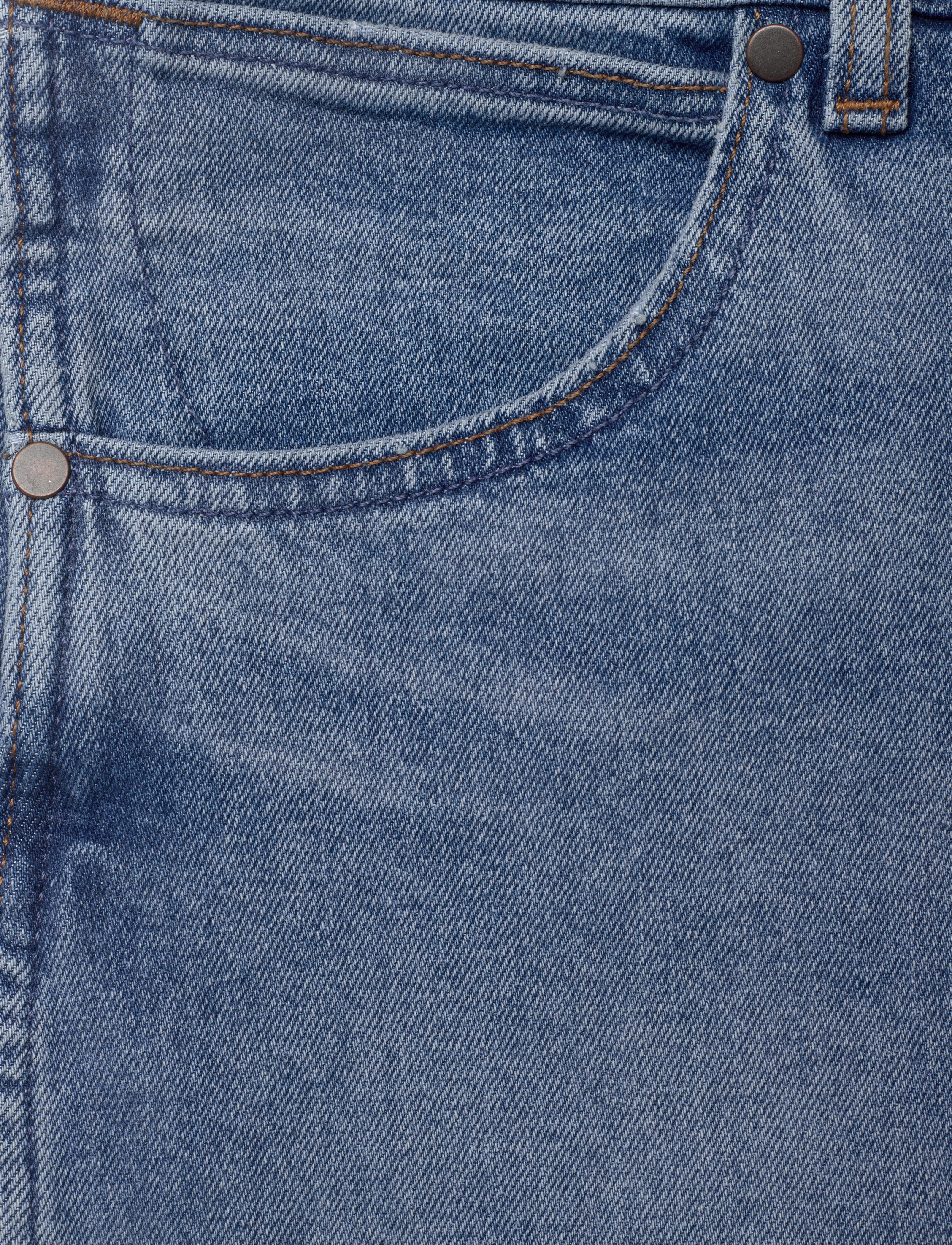 Wrangler - LARSTON - cool twist - 4