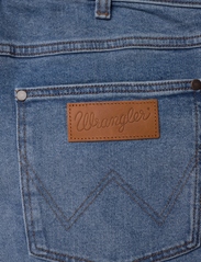 Wrangler - LARSTON - slim jeans - cool twist - 6