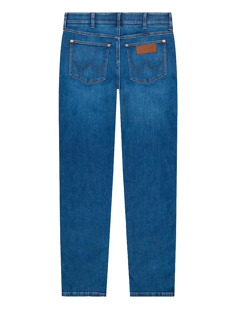 Wrangler - LARSTON - slim jeans - dandelion summer - 2