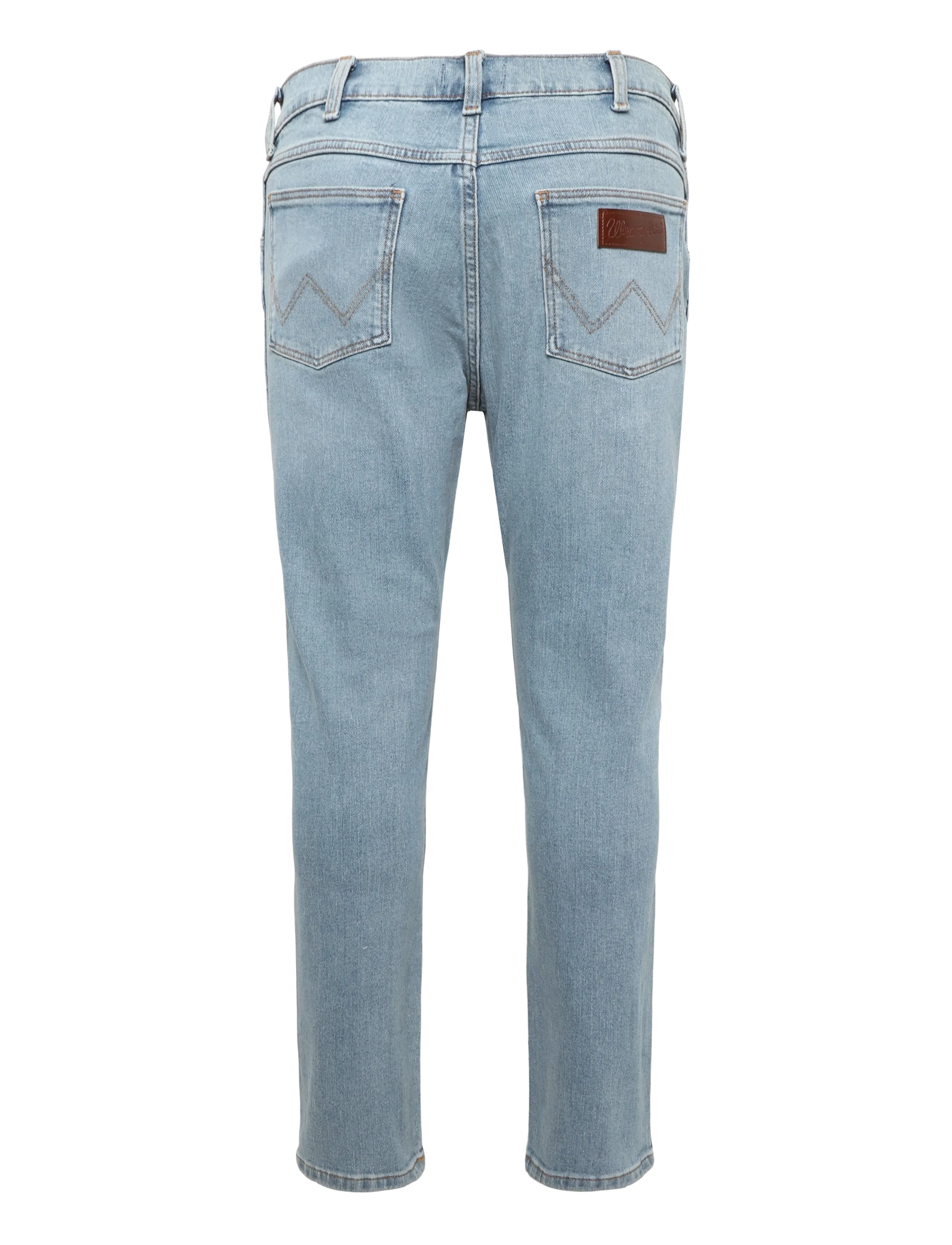 Wrangler - LARSTON - hosen & jeans - drift - 2