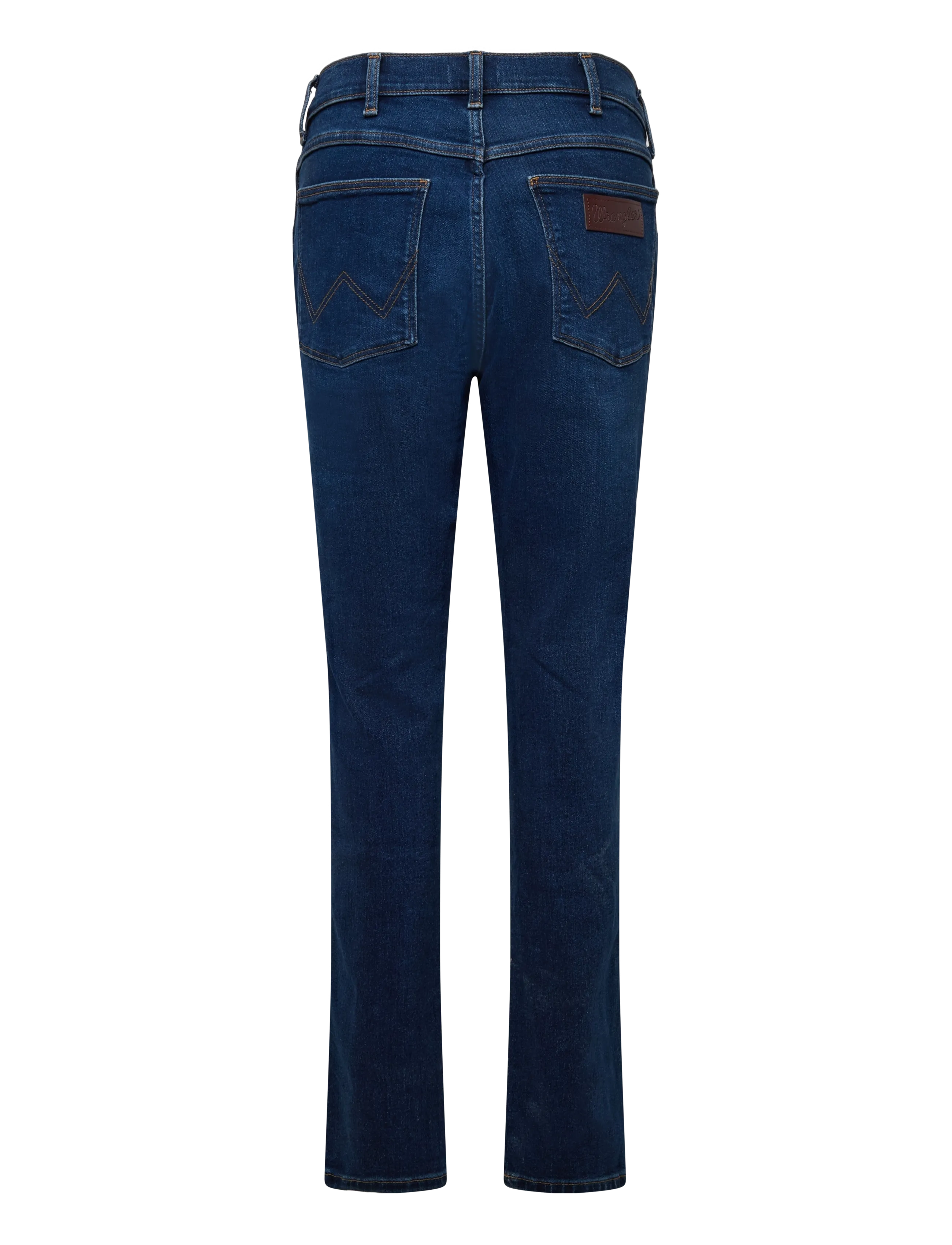 Wrangler - LARSTON - hosen & jeans - fable - 2