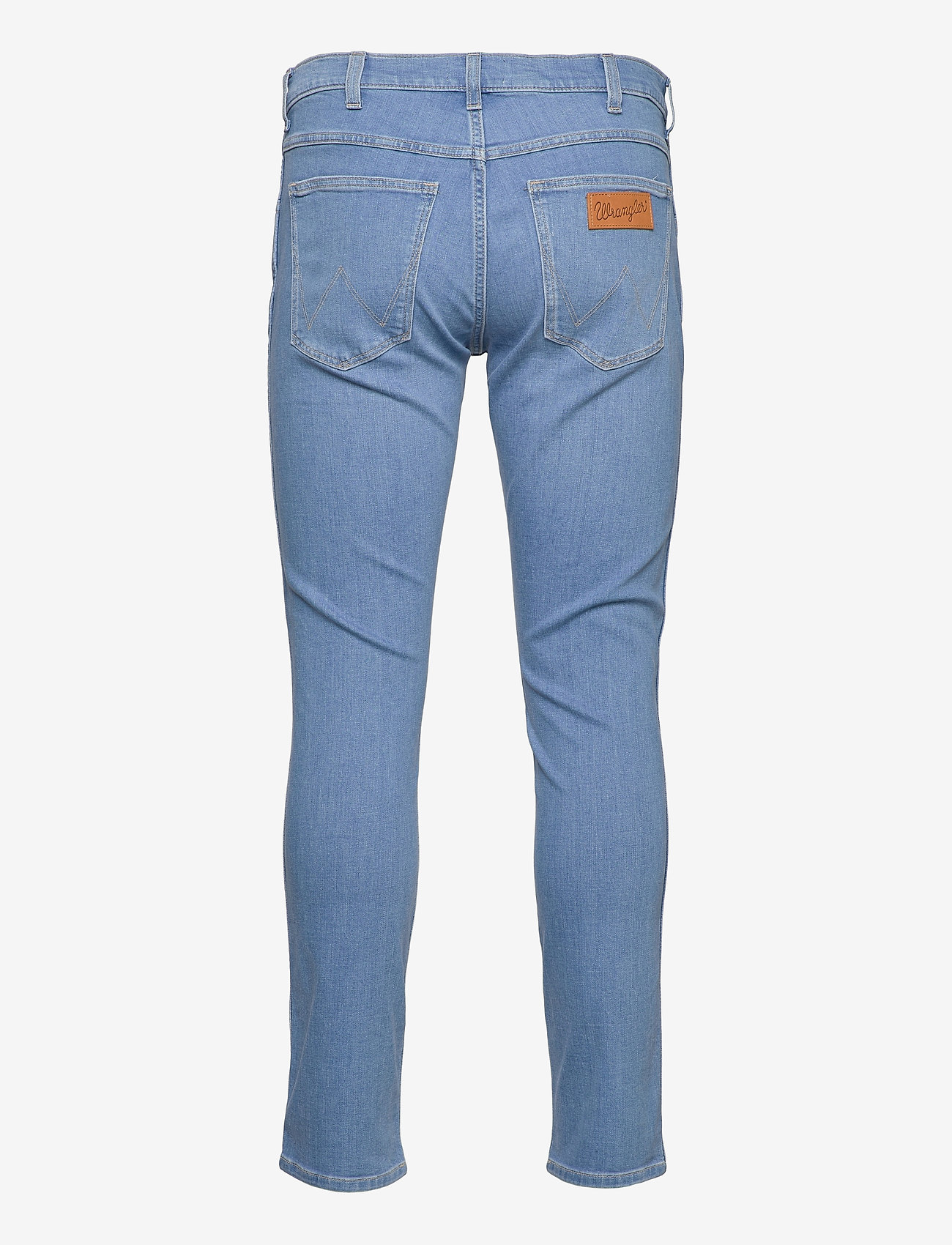 Wrangler - LARSTON - heat rage - 1
