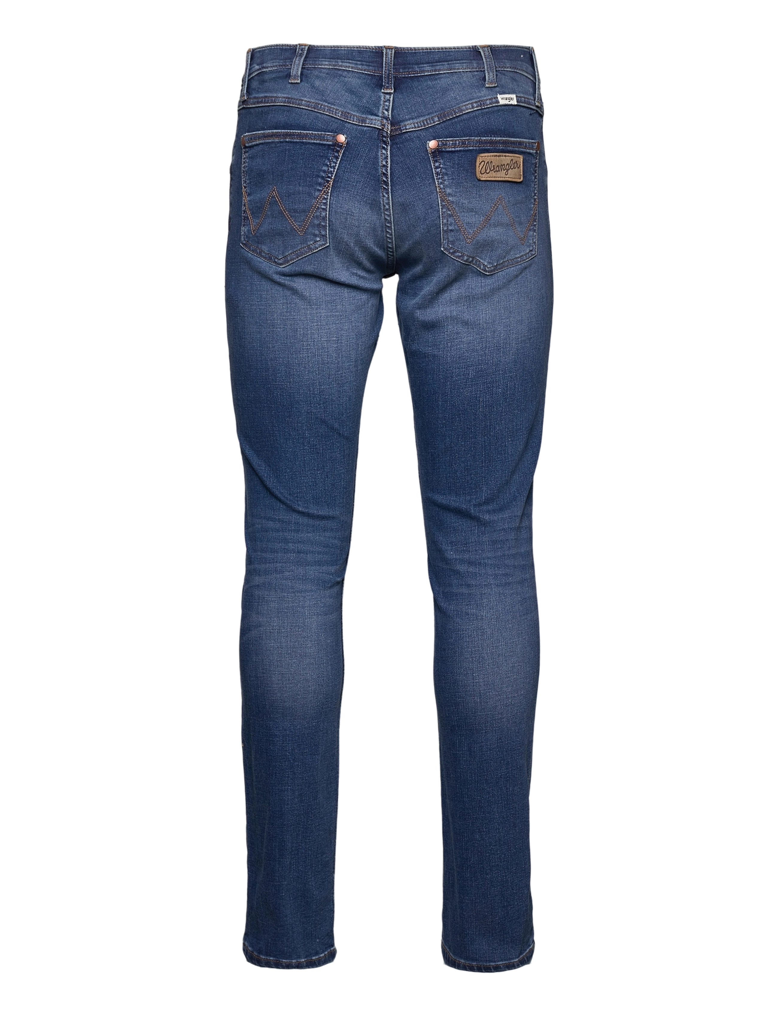 Wrangler - LARSTON - visual blue - 1