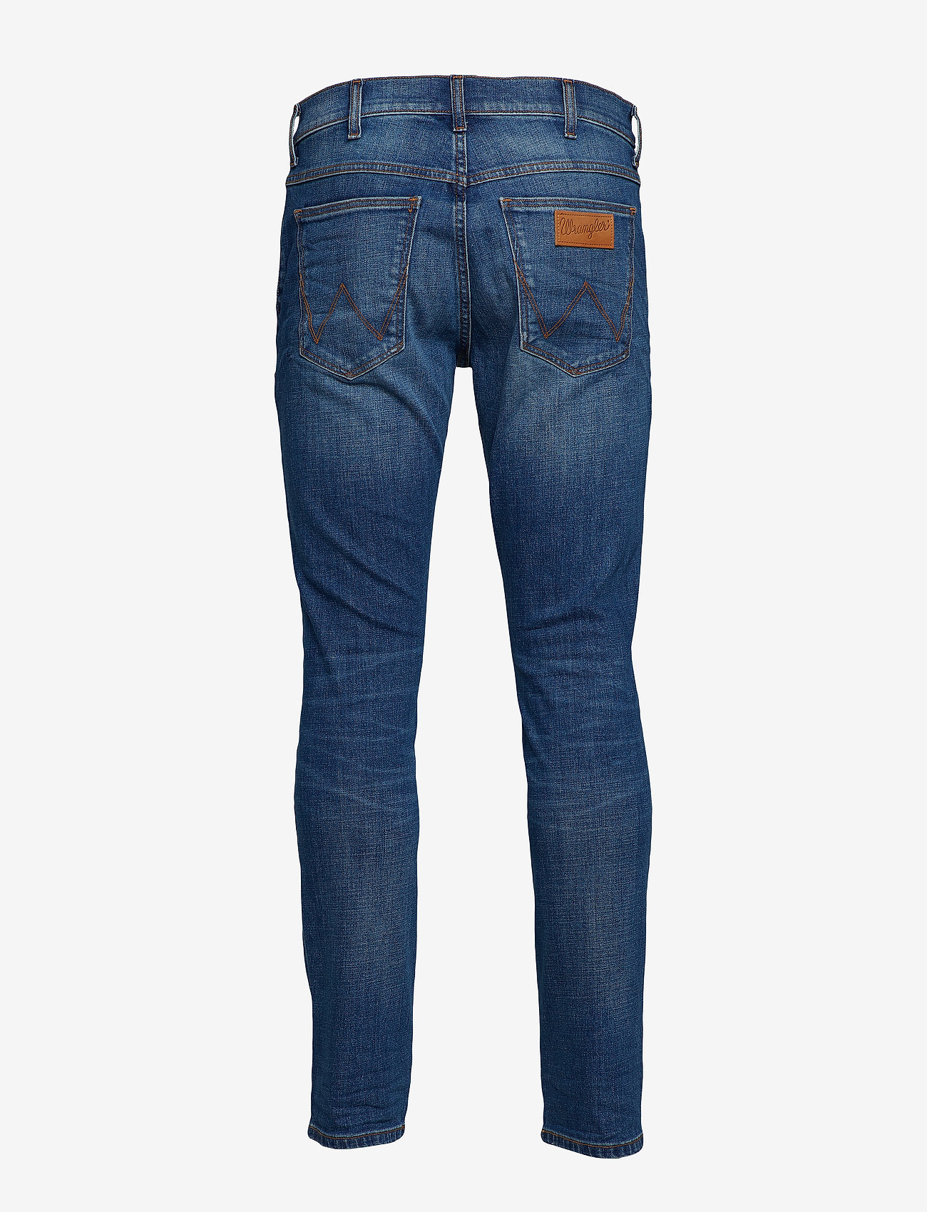 Wrangler - LARSTON - true blue - 1