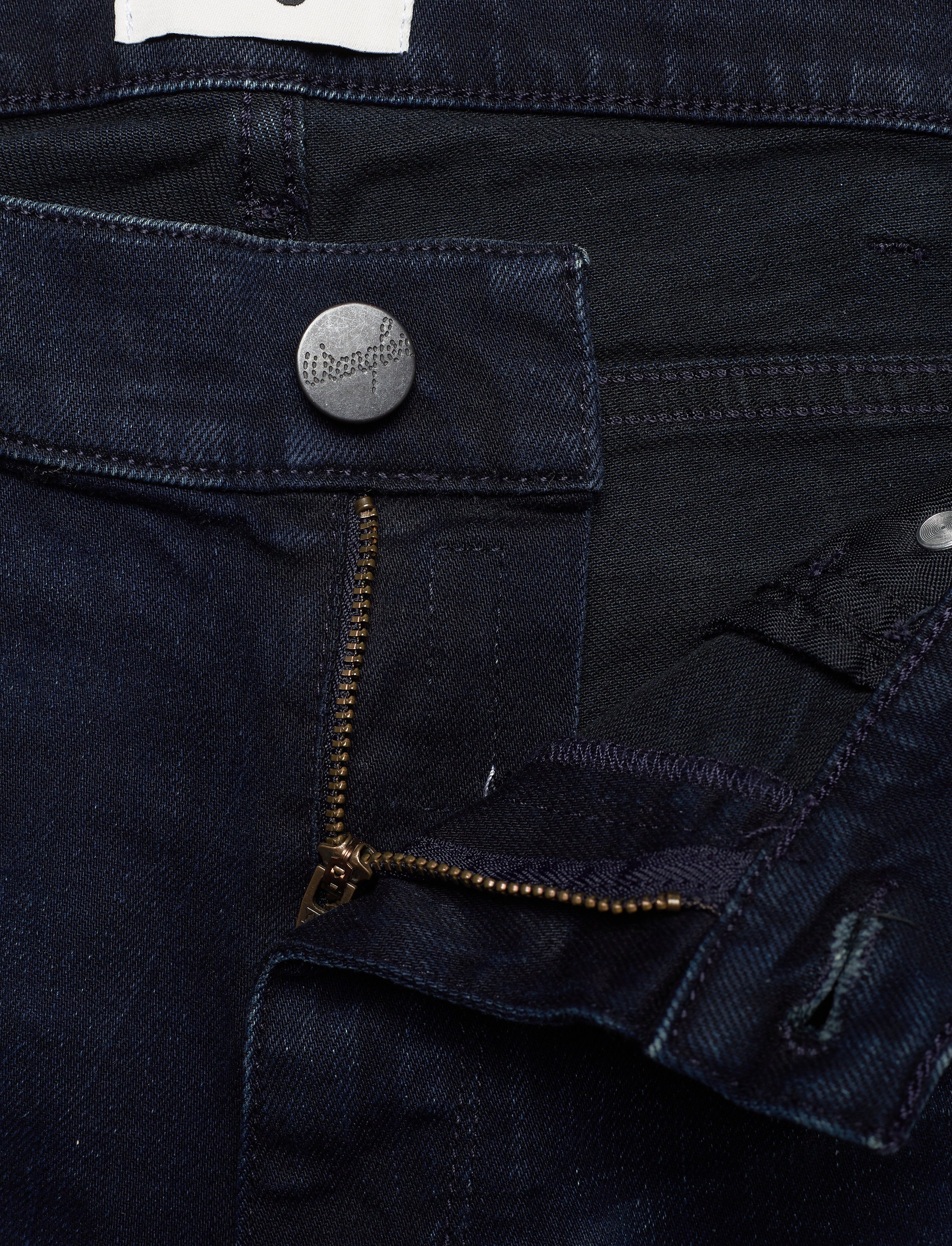 Wrangler - LARSTON JAVLIN BLUE - javlin blue - 3