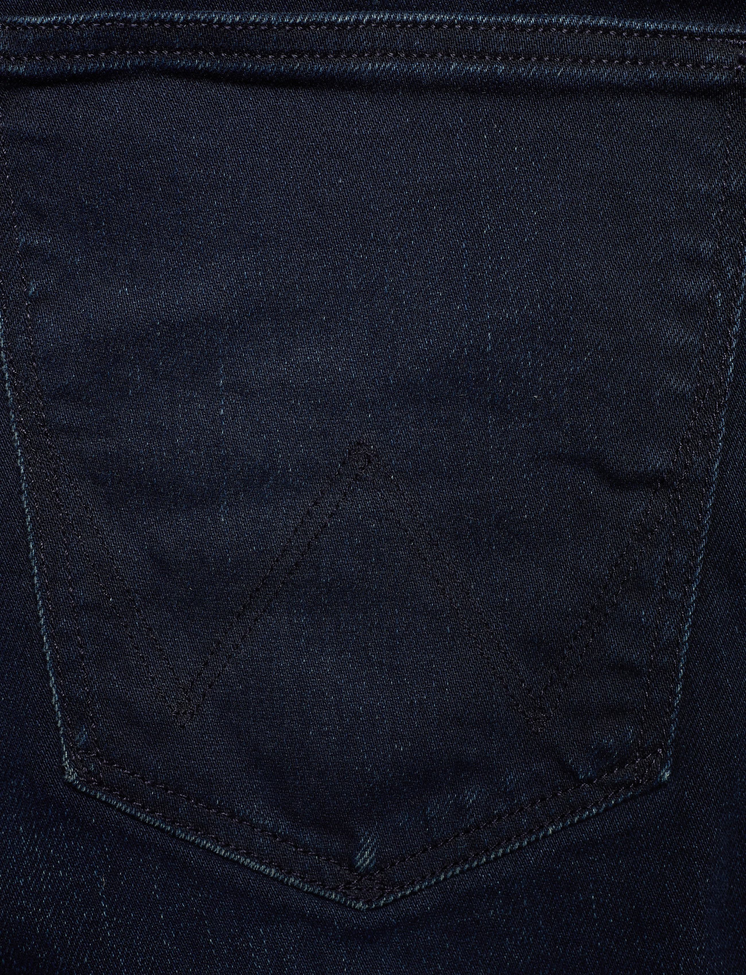 Wrangler - LARSTON JAVLIN BLUE - javlin blue - 4