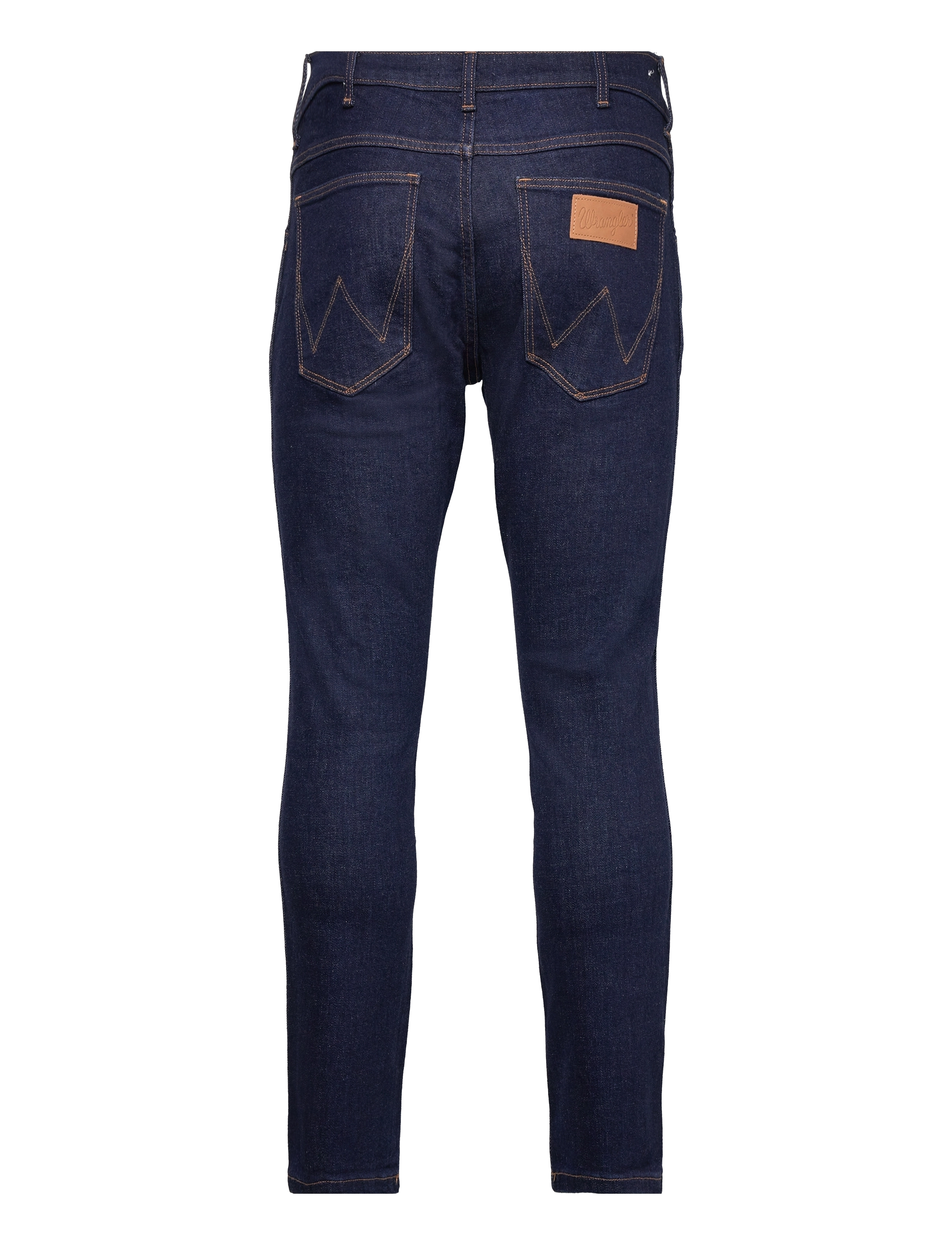 Wrangler - LARSTON - slim jeans - day drifter - 2