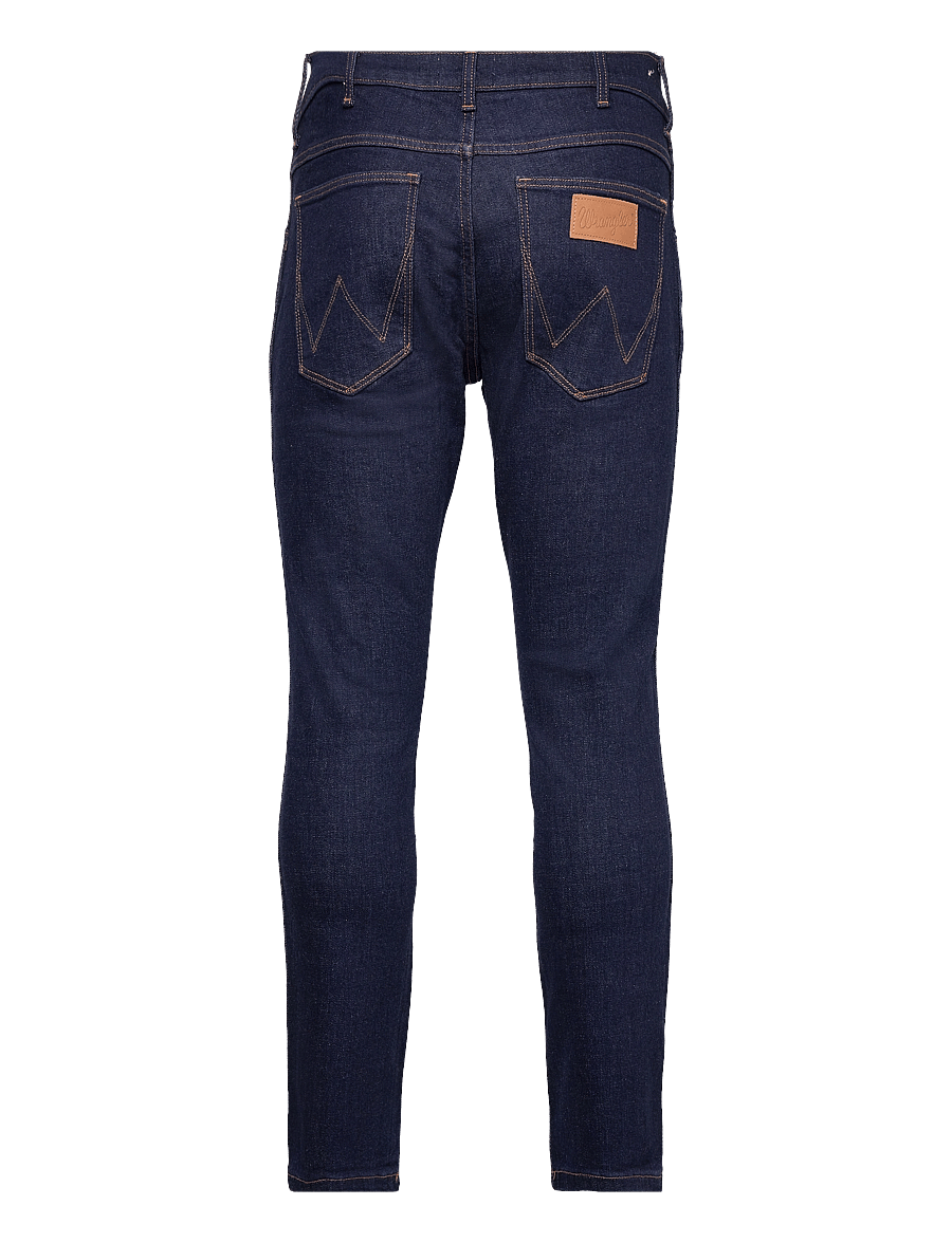 Wrangler - LARSTON - slim jeans - day drifter - 2