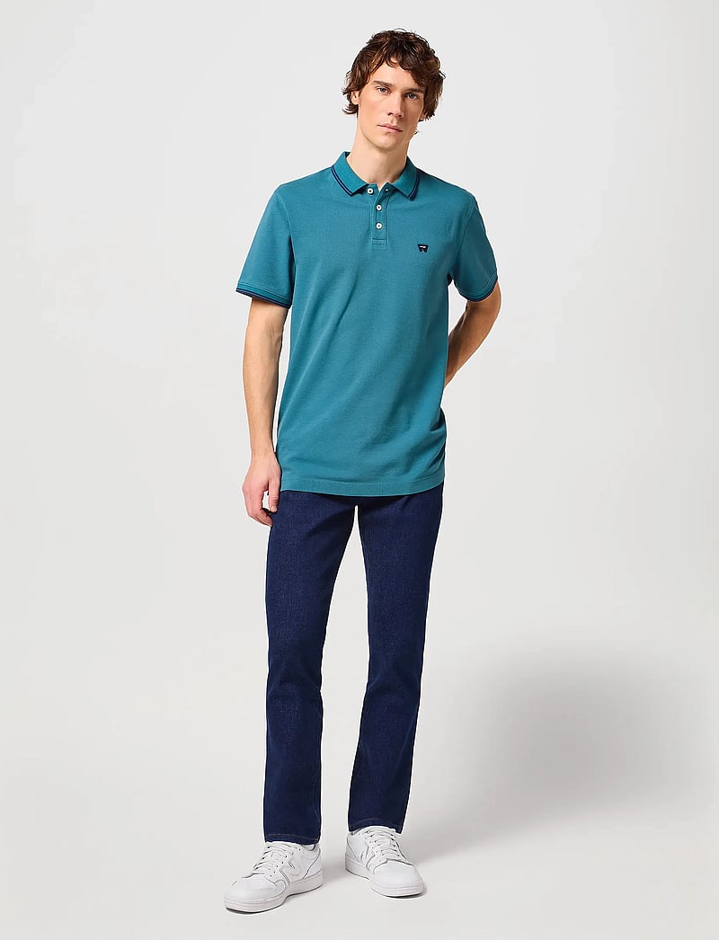 Wrangler - LARSTON - kitsad teksad - day drifter - 3