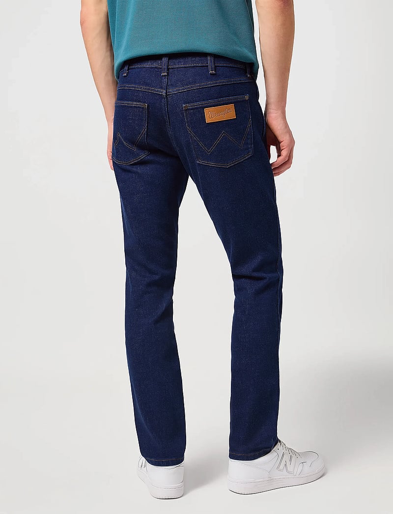 Wrangler - LARSTON - kitsad teksad - day drifter - 4