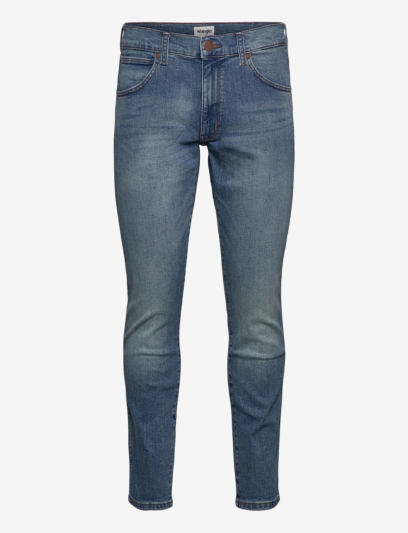 Wrangler - LARSTON - blue fever - 2