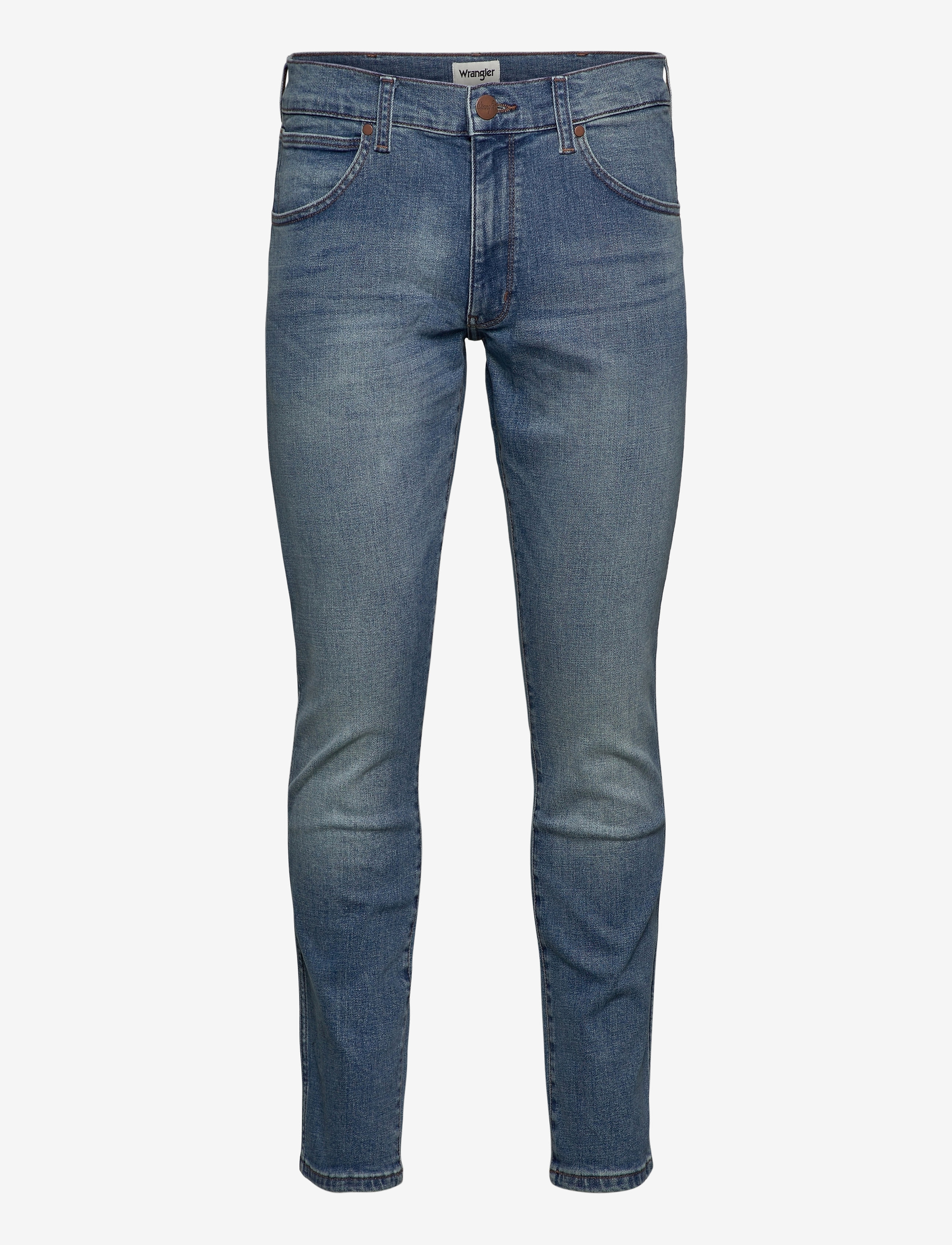 Wrangler - LARSTON - blue fever - 2