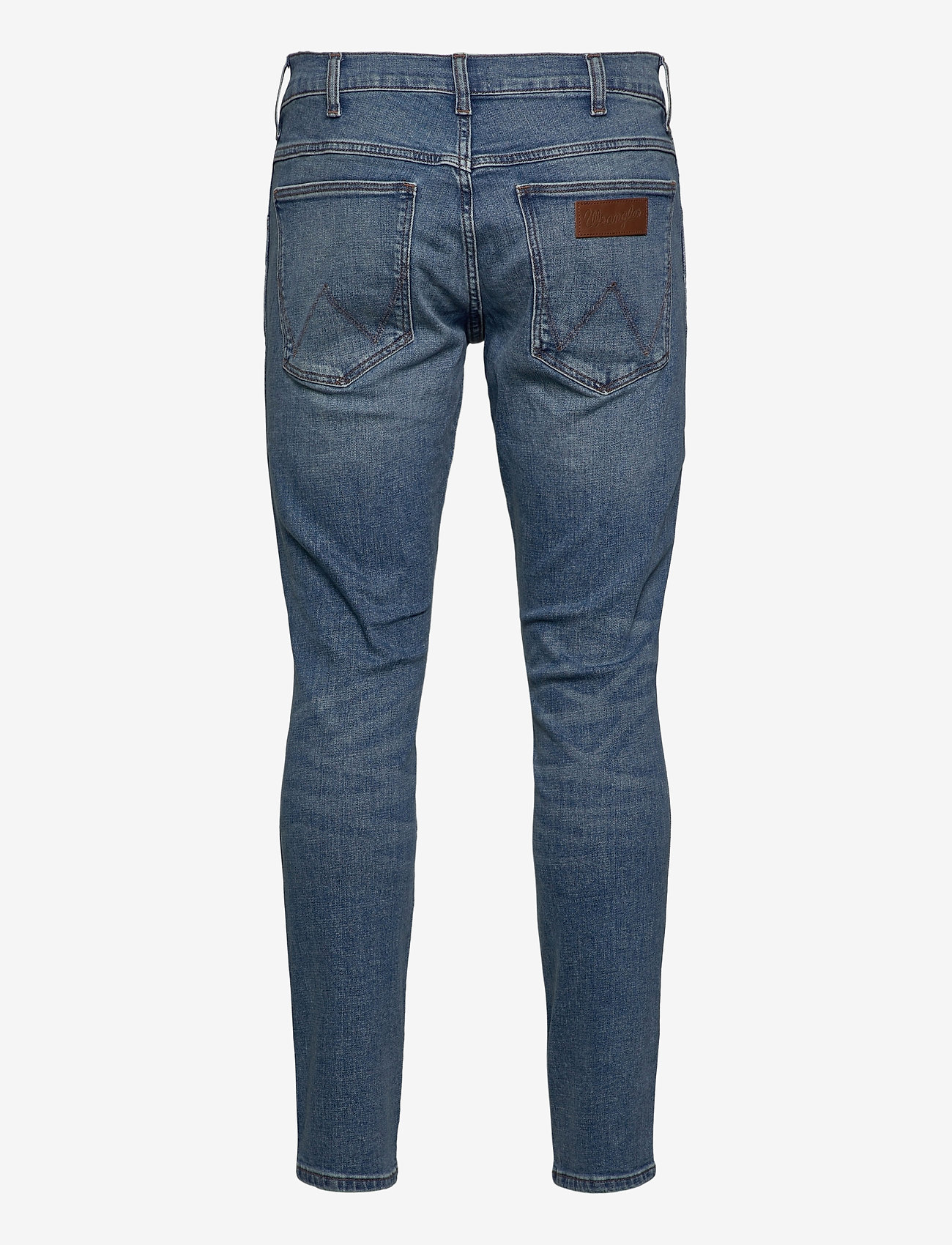 Wrangler - LARSTON - blue fever - 3