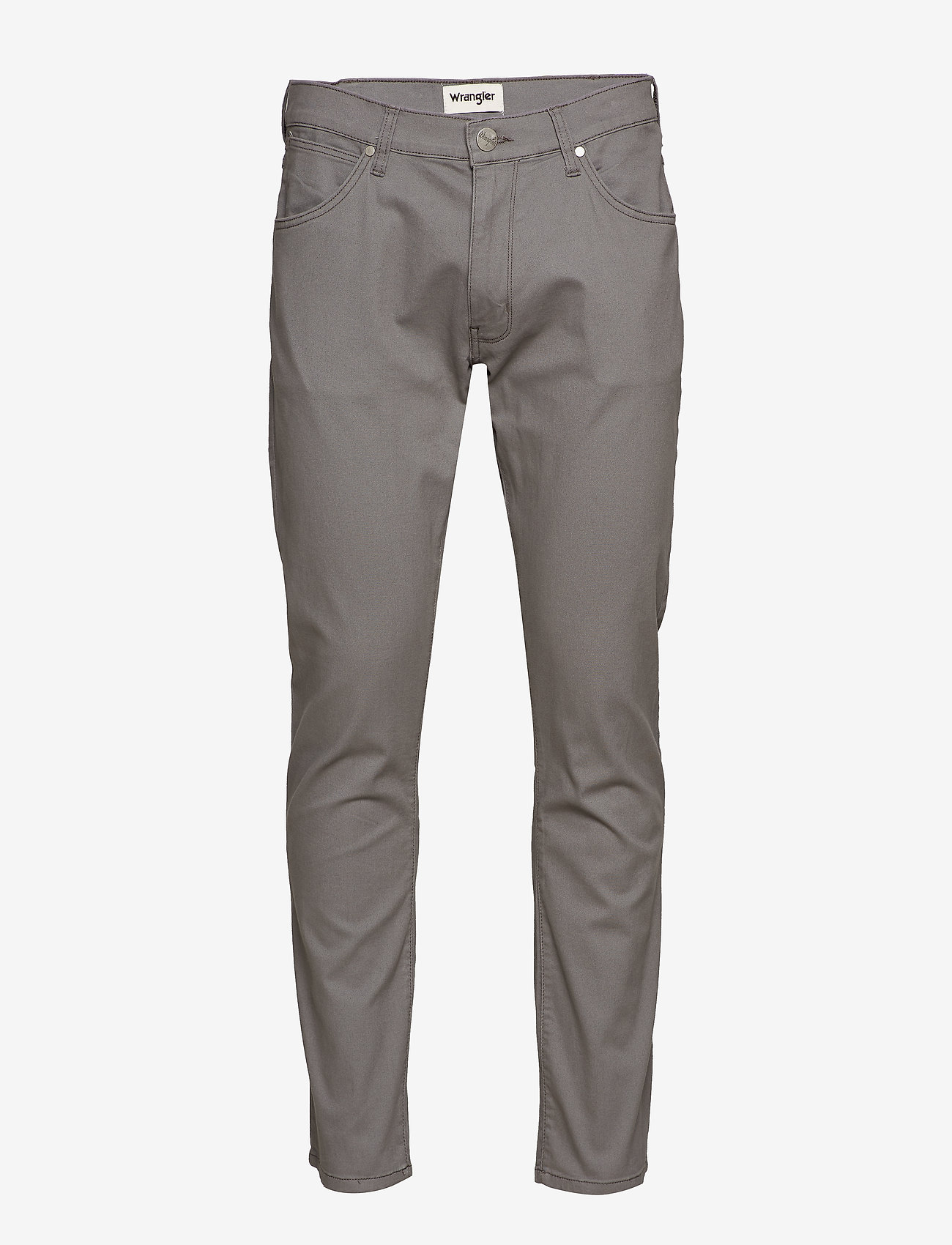 Wrangler - LARSTON - charcoal grey - 0