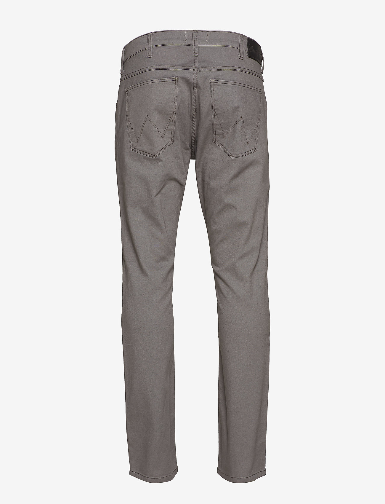 Wrangler - LARSTON - charcoal grey - 1