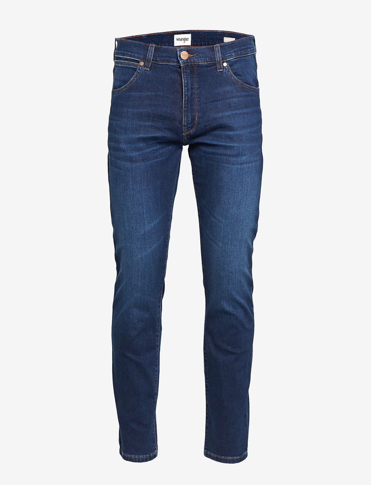Wrangler - LARSTON - soft walk - 0