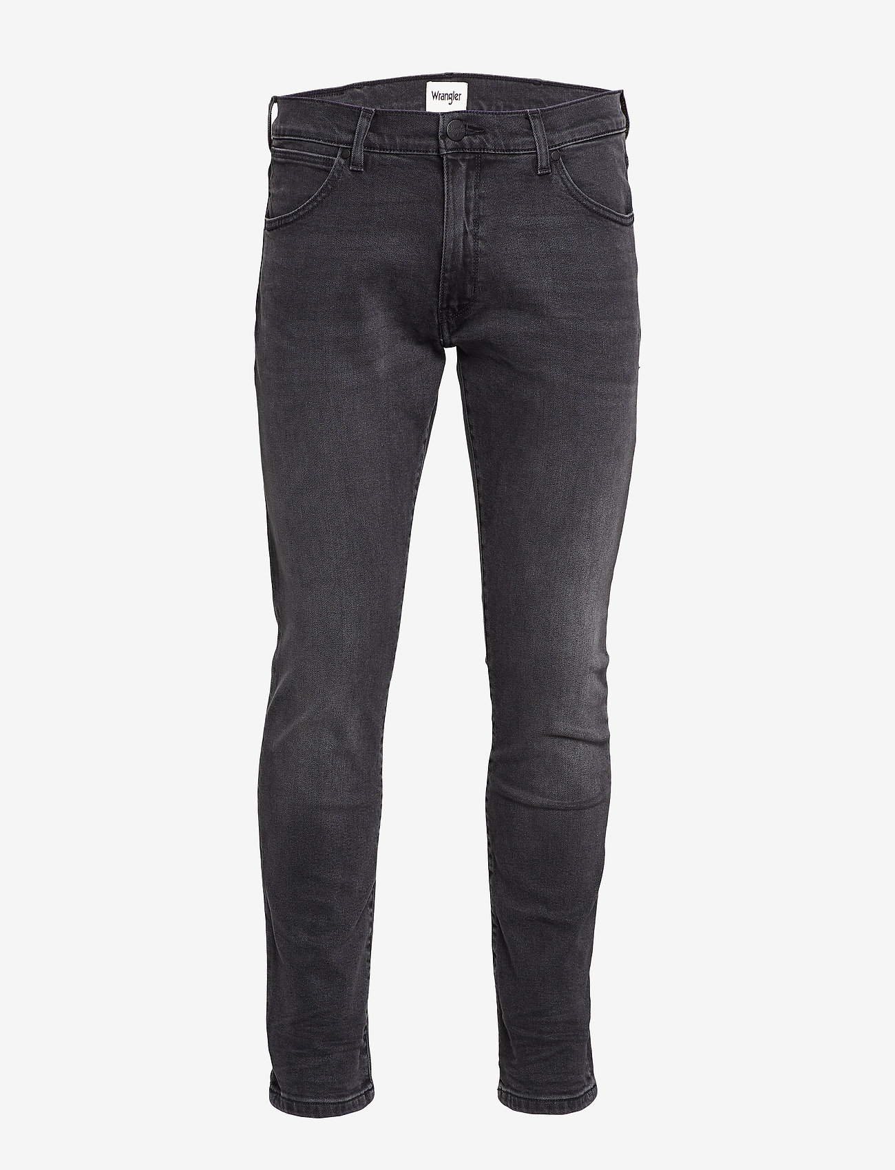 Wrangler - LARSTON - grey hill - 0