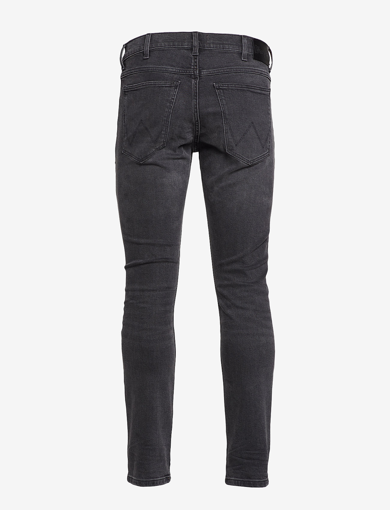 Wrangler - LARSTON - grey hill - 1