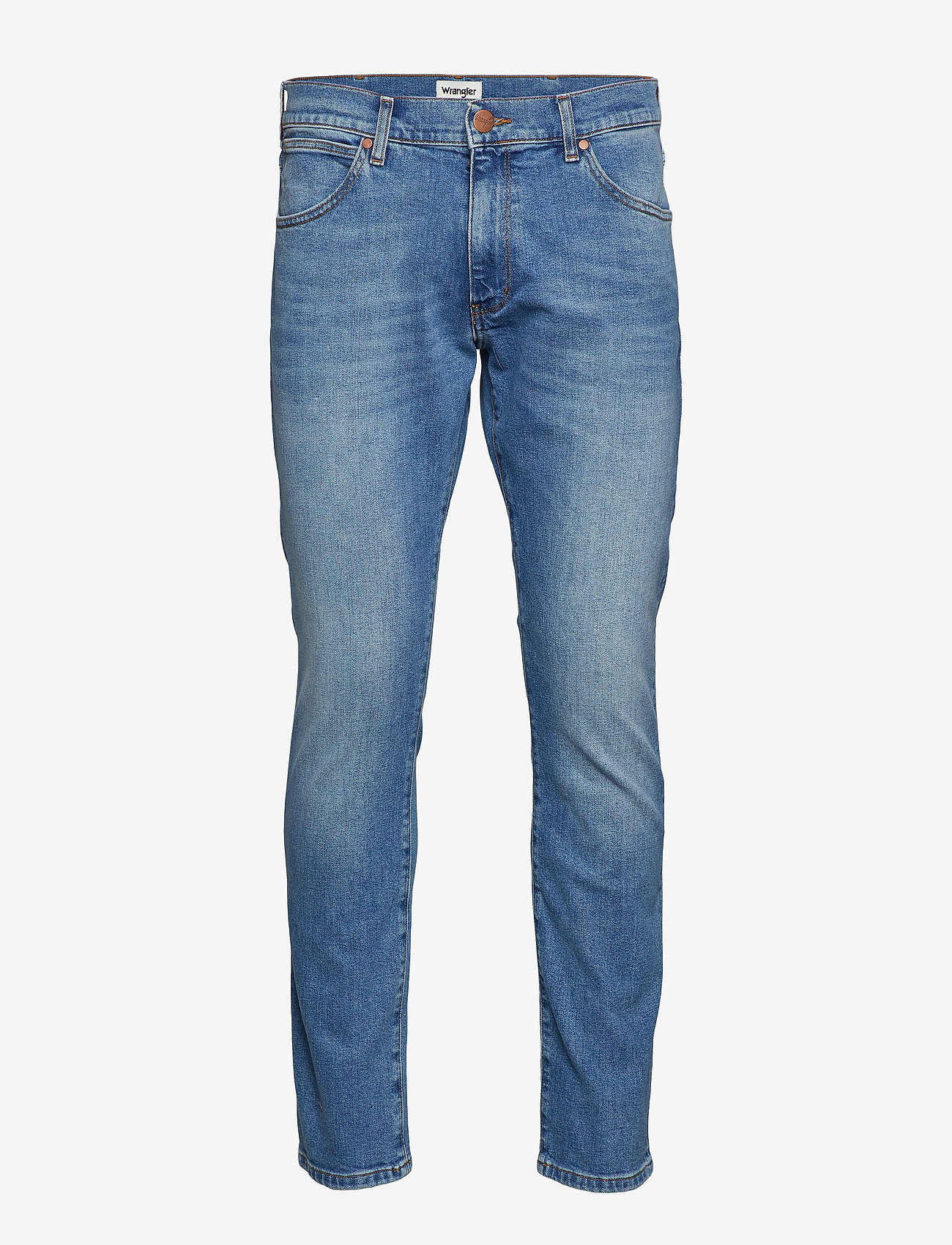 Wrangler - LARSTON - mid summer blue - 0