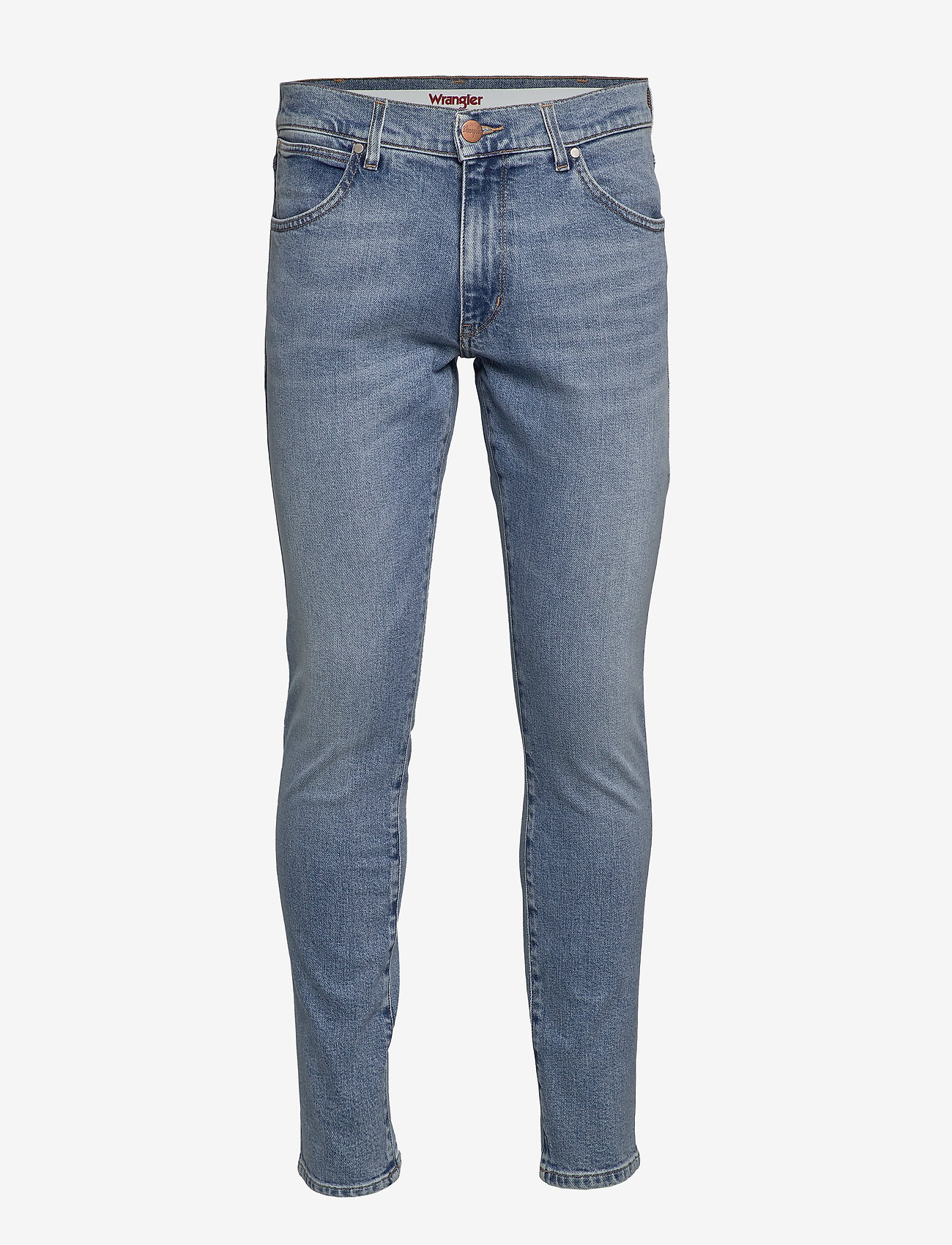 Wrangler - LARSTON - crystal blue - 0