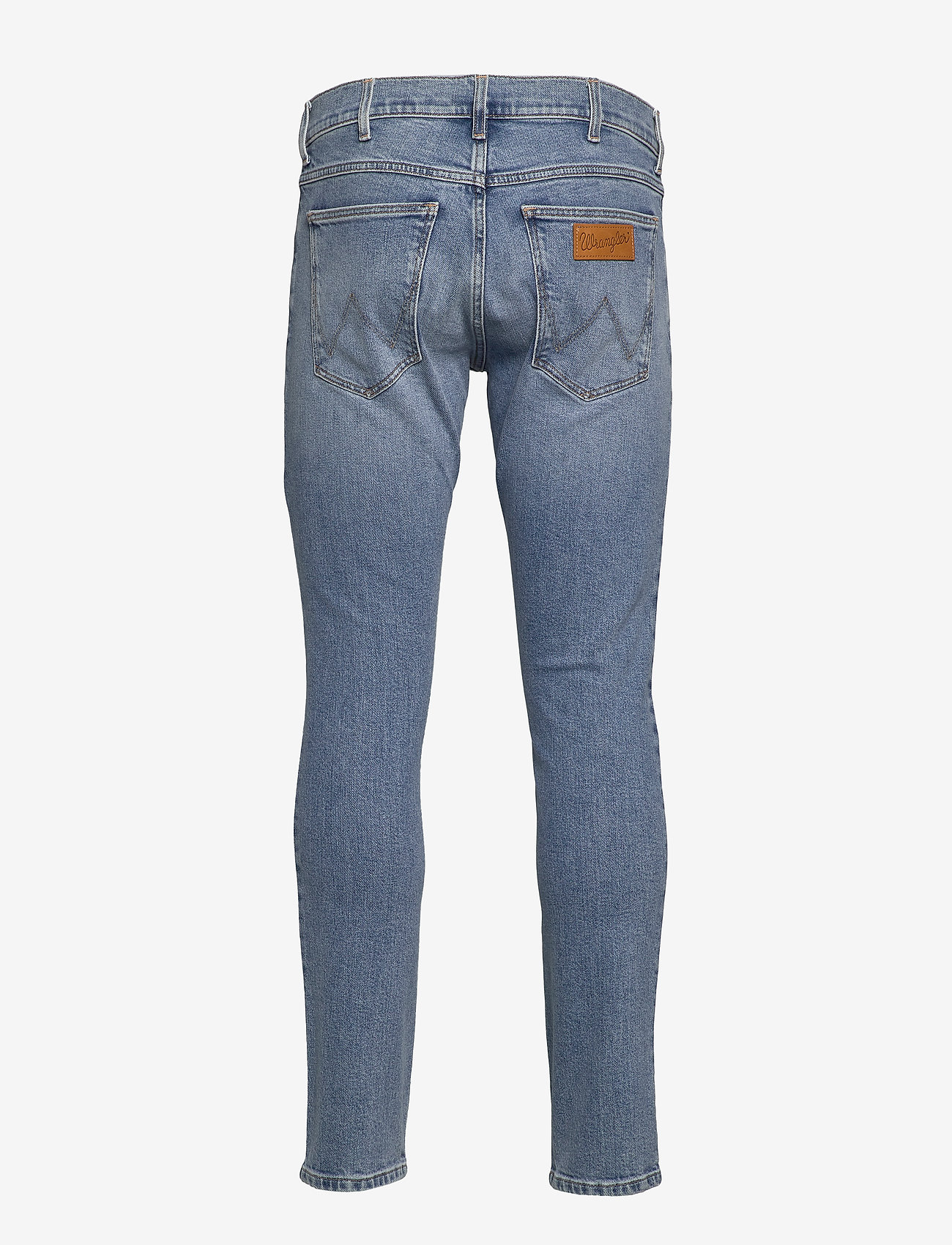 Wrangler - LARSTON - crystal blue - 1