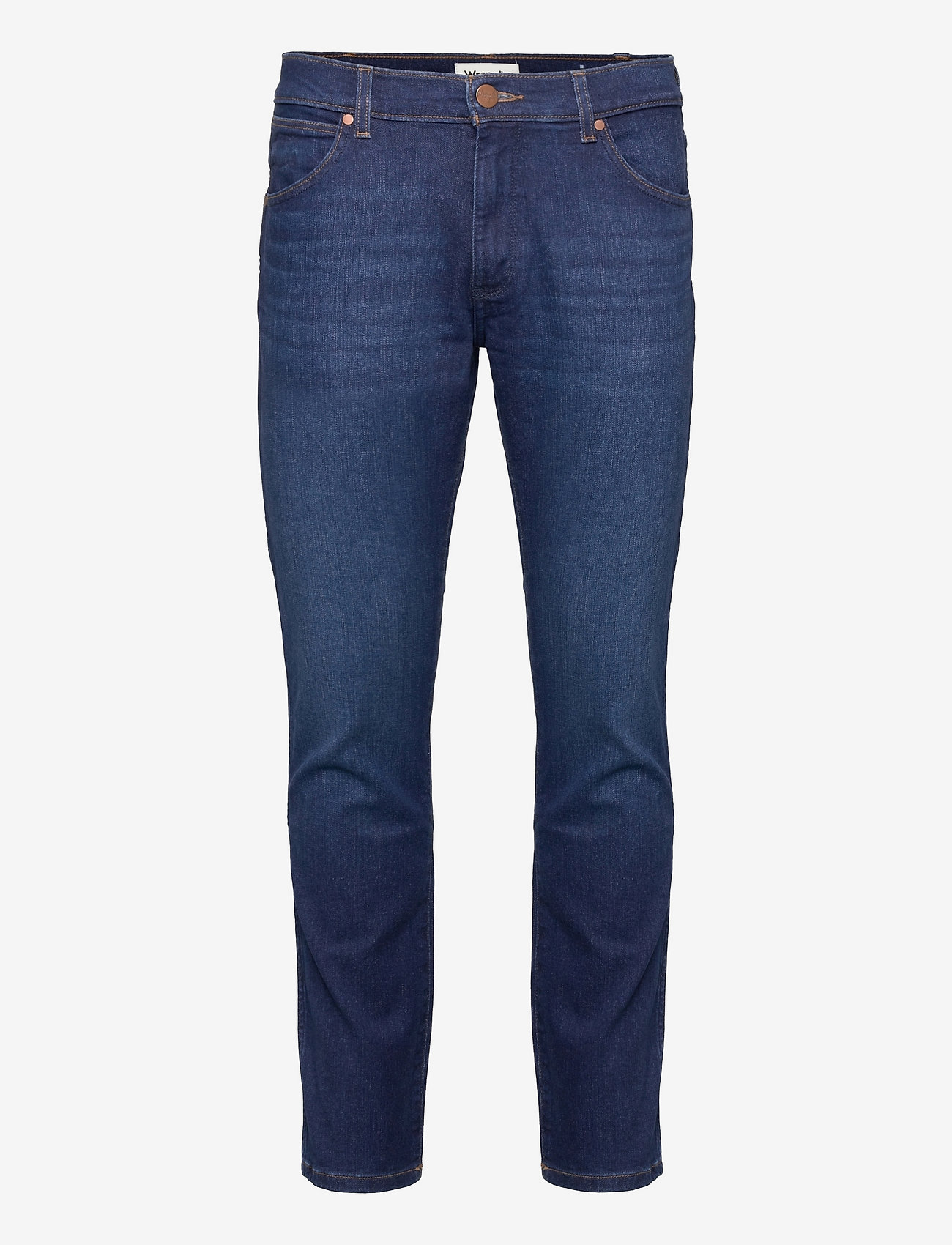 Wrangler - LARSTON - bukser & jeans - the bullseye - 0