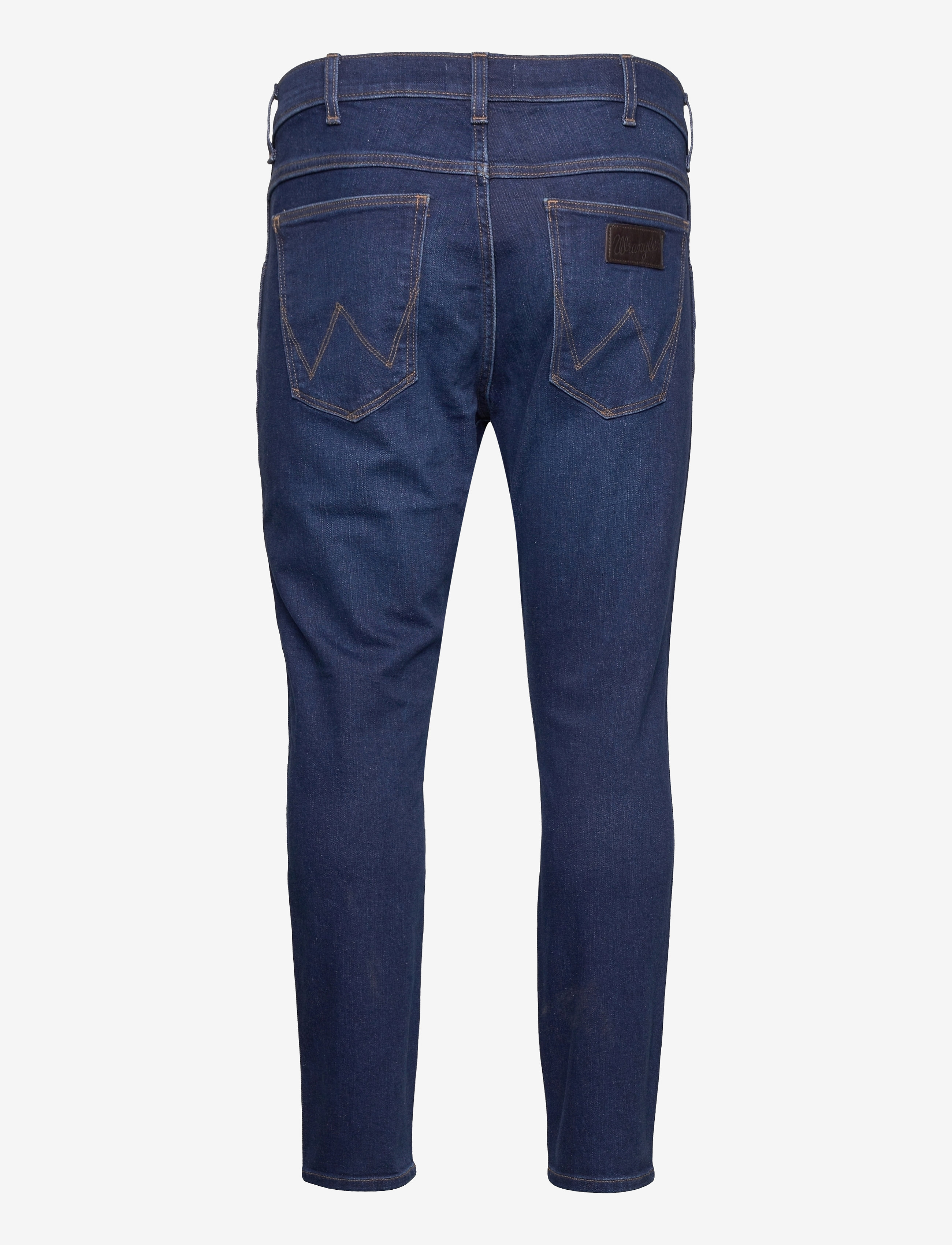 Wrangler - LARSTON - teksad - the bullseye - 2