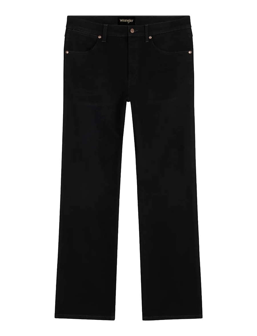 Wrangler - WRANCHER - slim-fit jeans - glacier blue - 1