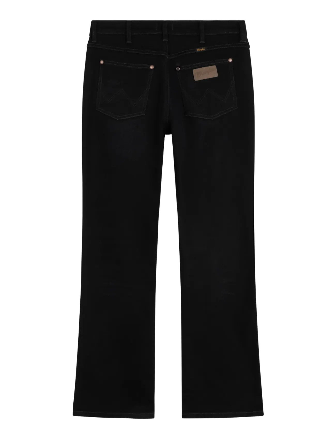 Wrangler - WRANCHER - slim-fit jeans - glacier blue - 2