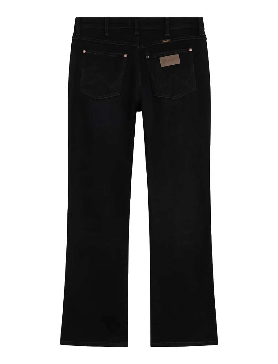 Wrangler - WRANCHER - slim-fit jeans - glacier blue - 2