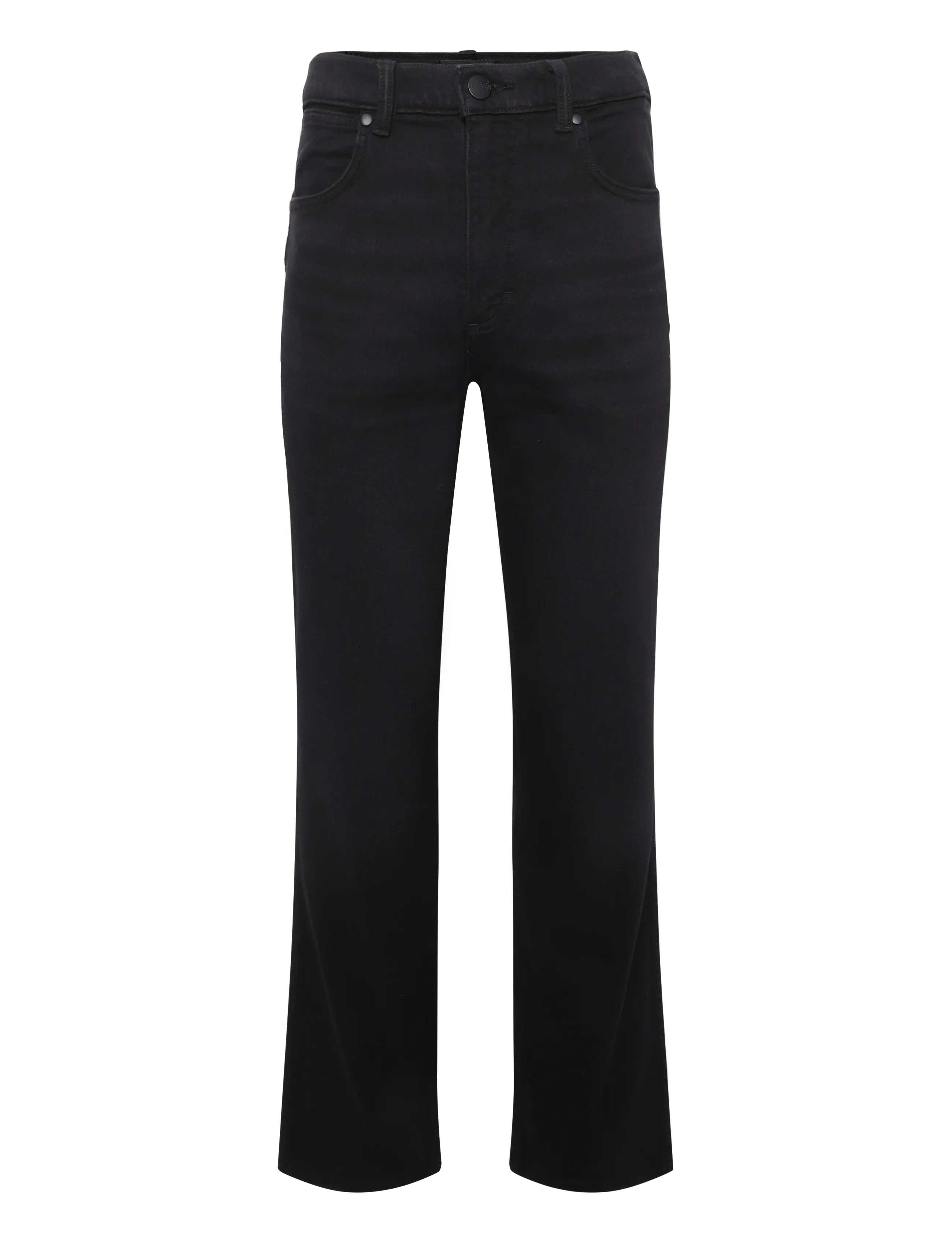 Wrangler WRANCHER - Kleidung - STARLIT / black