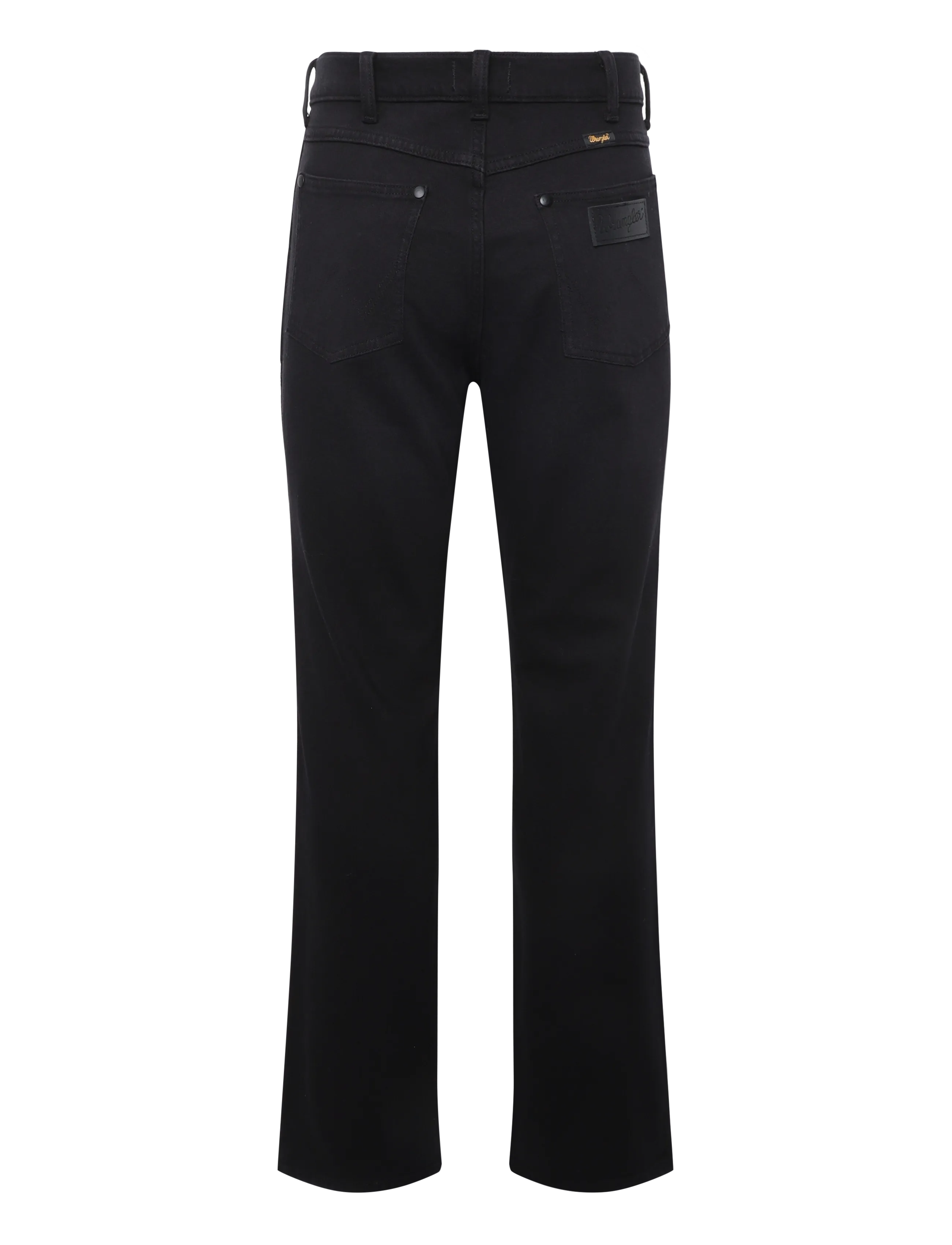 Wrangler - WRANCHER - slim-fit jeans - starlit - 2