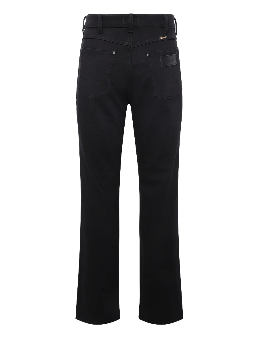 Wrangler - WRANCHER - slim-fit jeans - starlit - 2