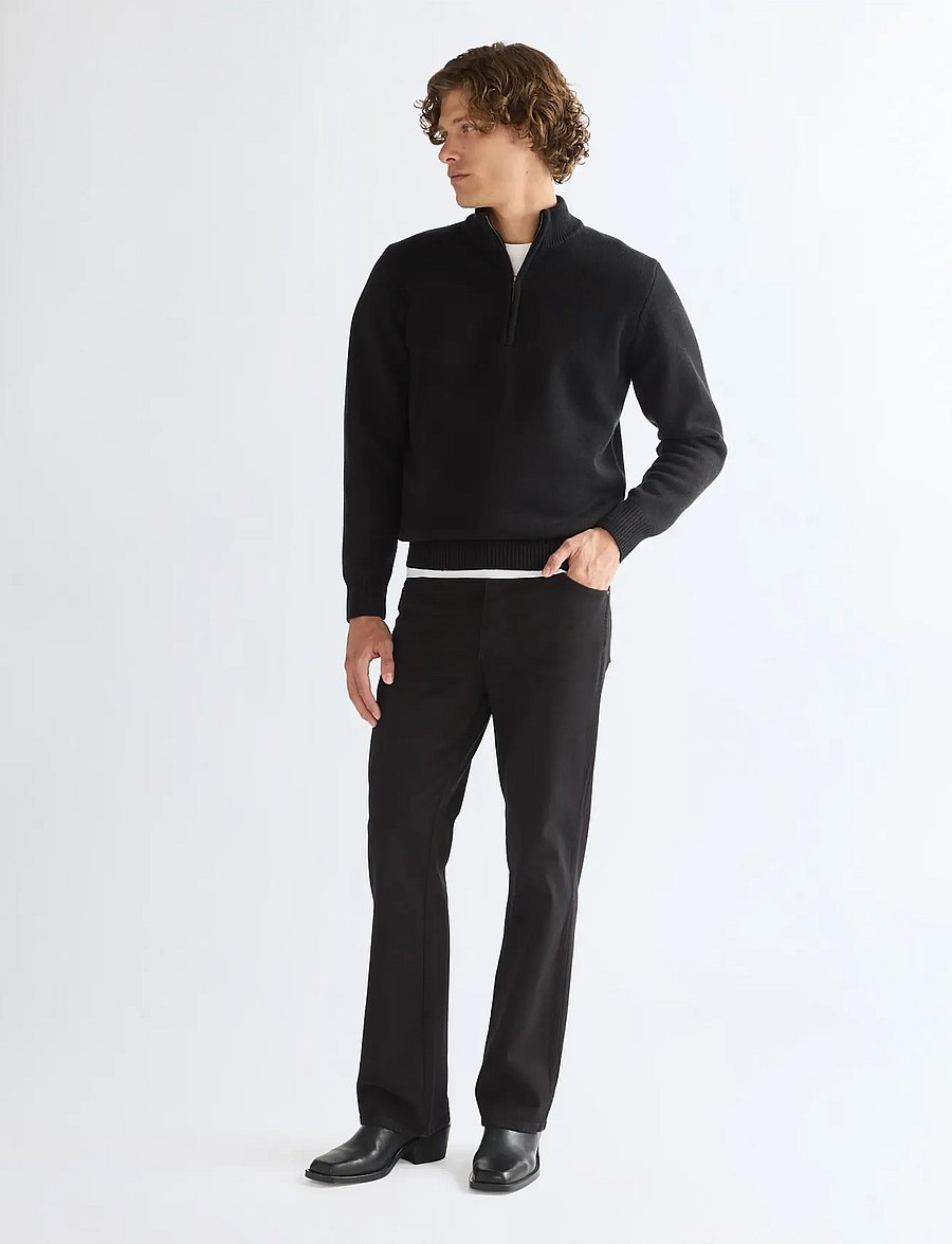 Wrangler - WRANCHER - slim-fit jeans - starlit - 3