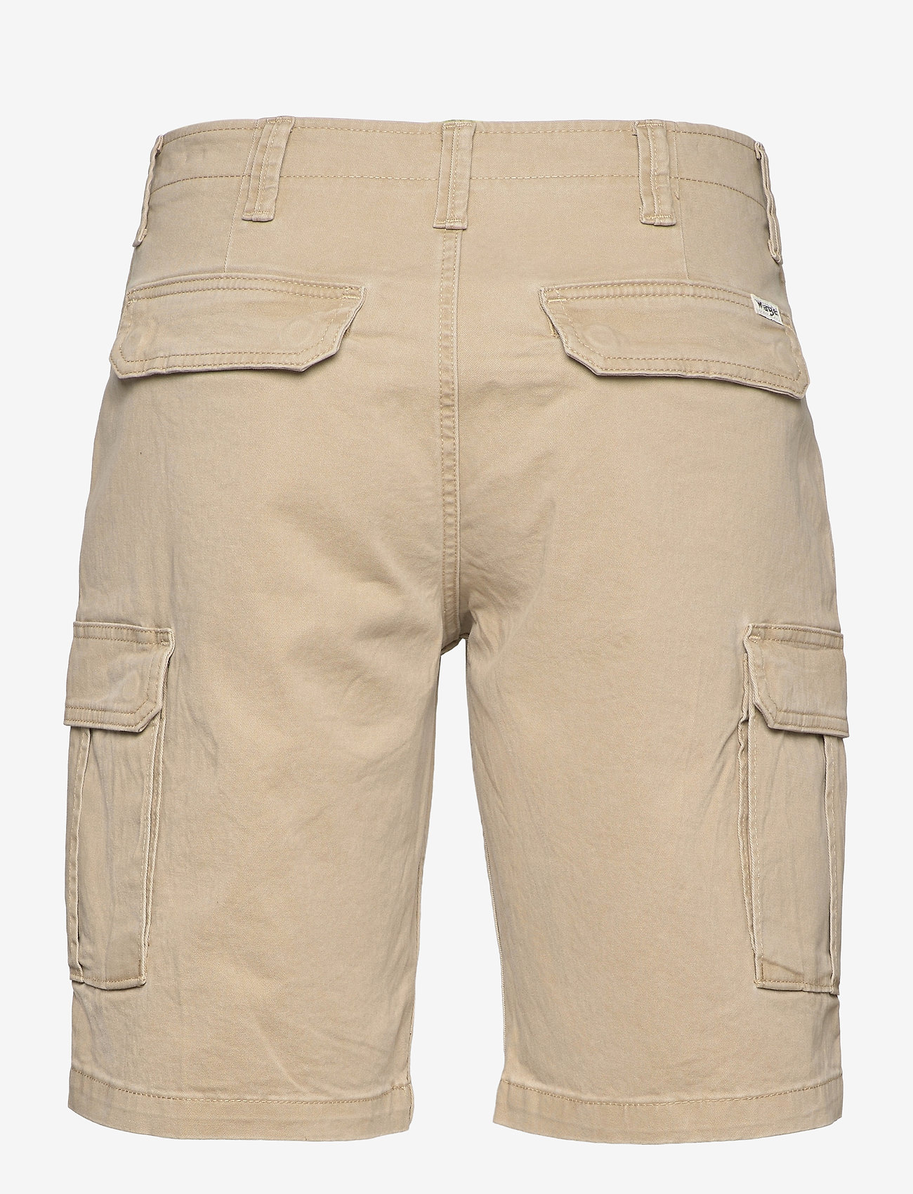 Wrangler - CASEY CHINO SHORTS - saddle - 1