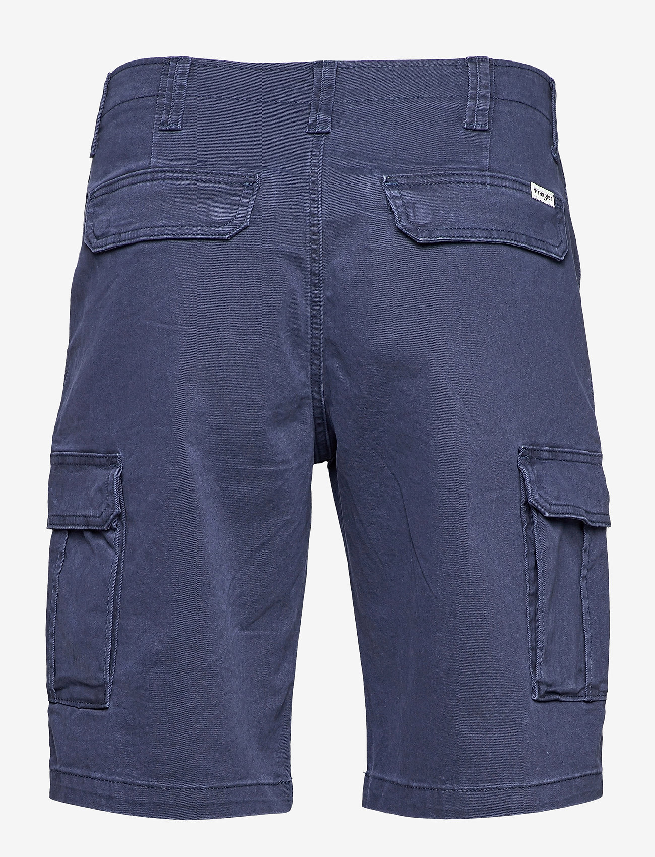 Wrangler - CASEY CHINO SHORTS - lakeport blue - 1