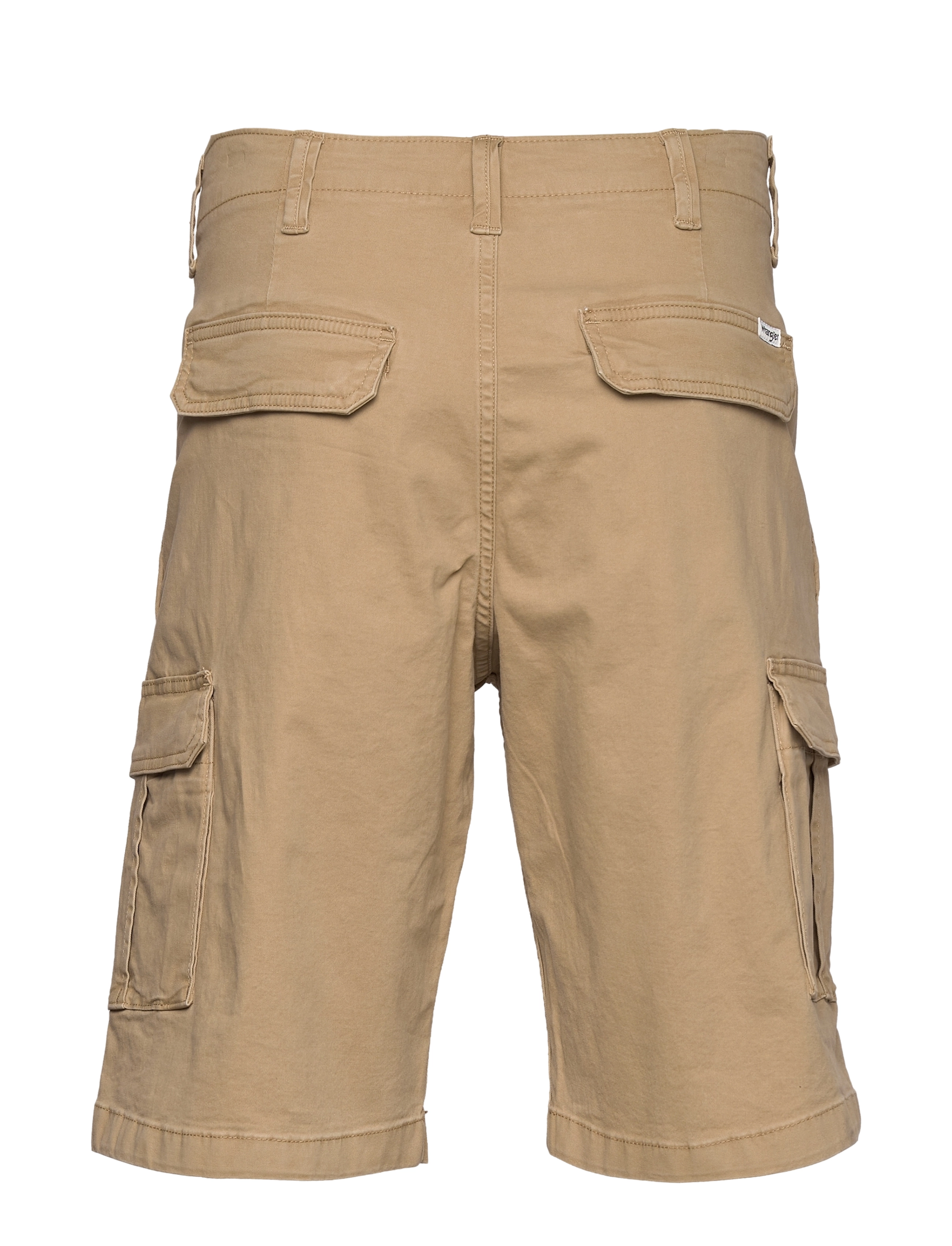 Wrangler - CASEY CARGO SHORTS - kelp - 1