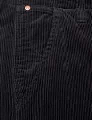 Wrangler - CASEY JONES CHINO - „chino“ stiliaus kelnės - black - 2